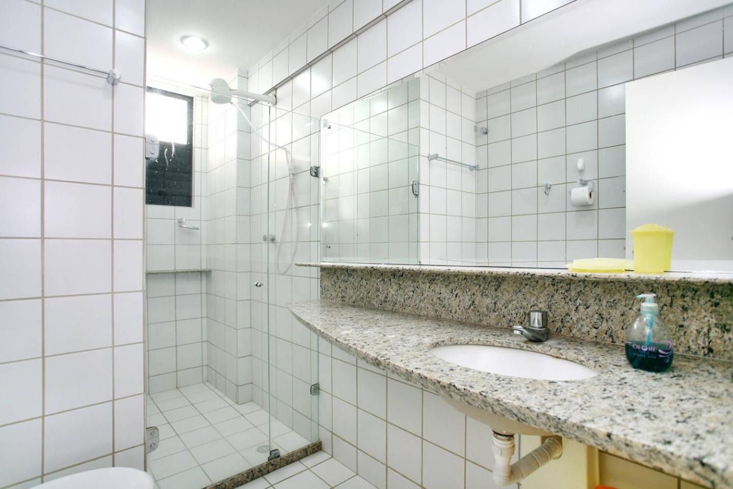 Apartamento no Condominio Corais de Cotovelo por OhVidaBoa