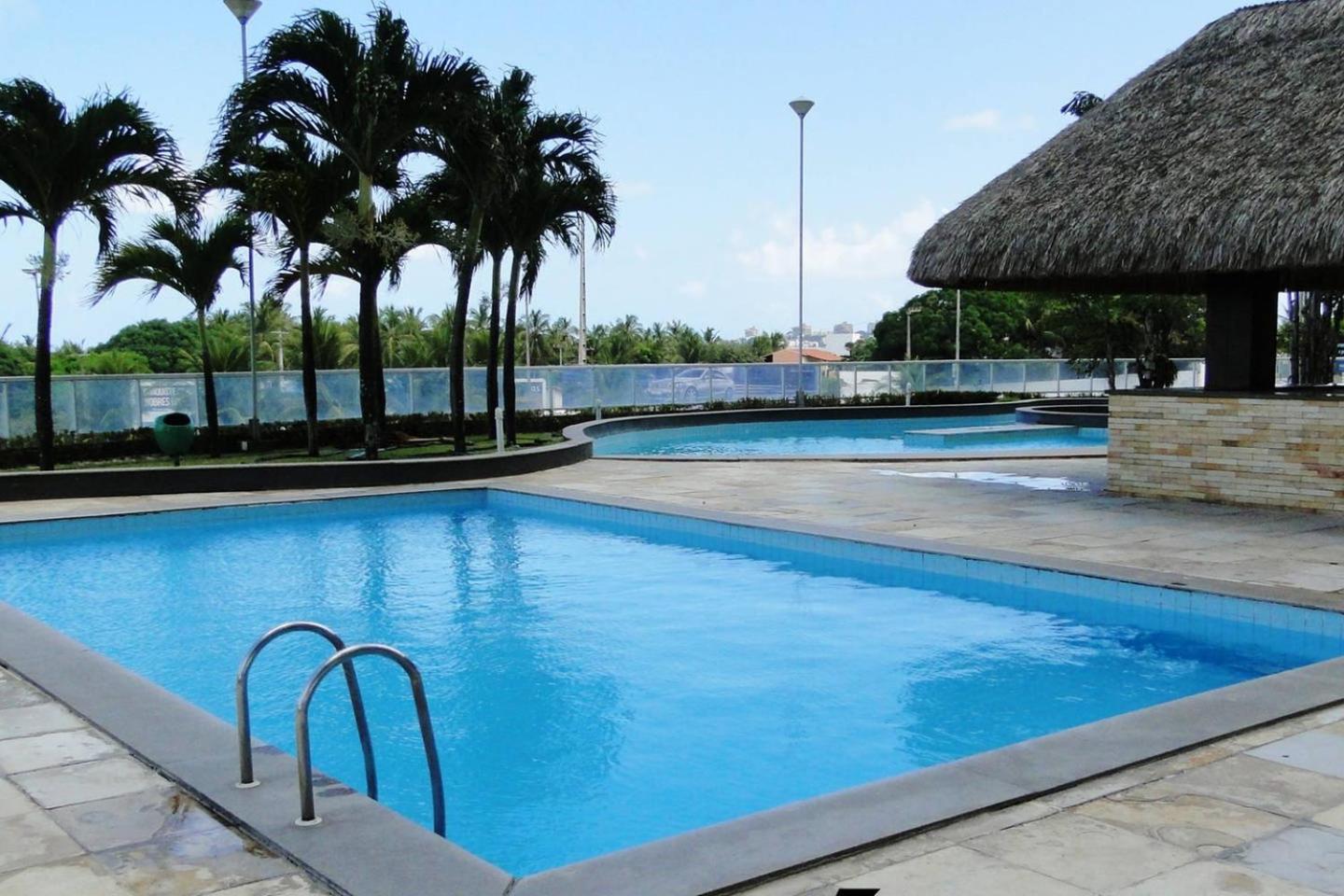 Apartamento no Condominio Corais de Cotovelo por OhVidaBoa