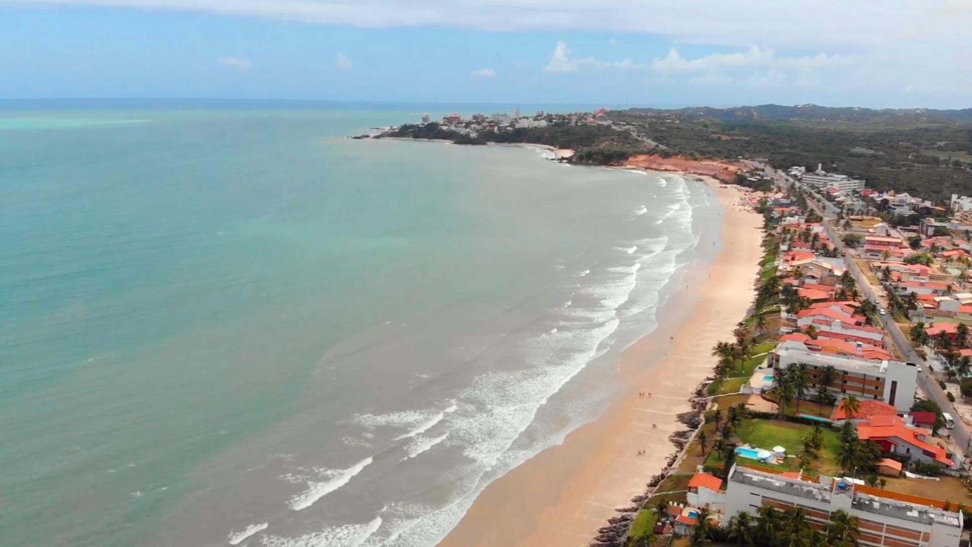 Apartamento no Condominio Corais de Cotovelo por OhVidaBoa