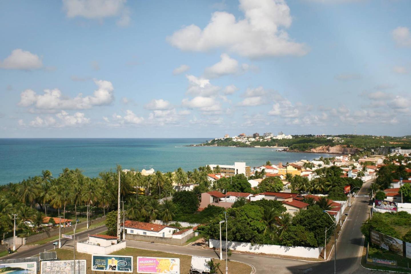 Apartamento no Condominio Corais de Cotovelo por OhVidaBoa