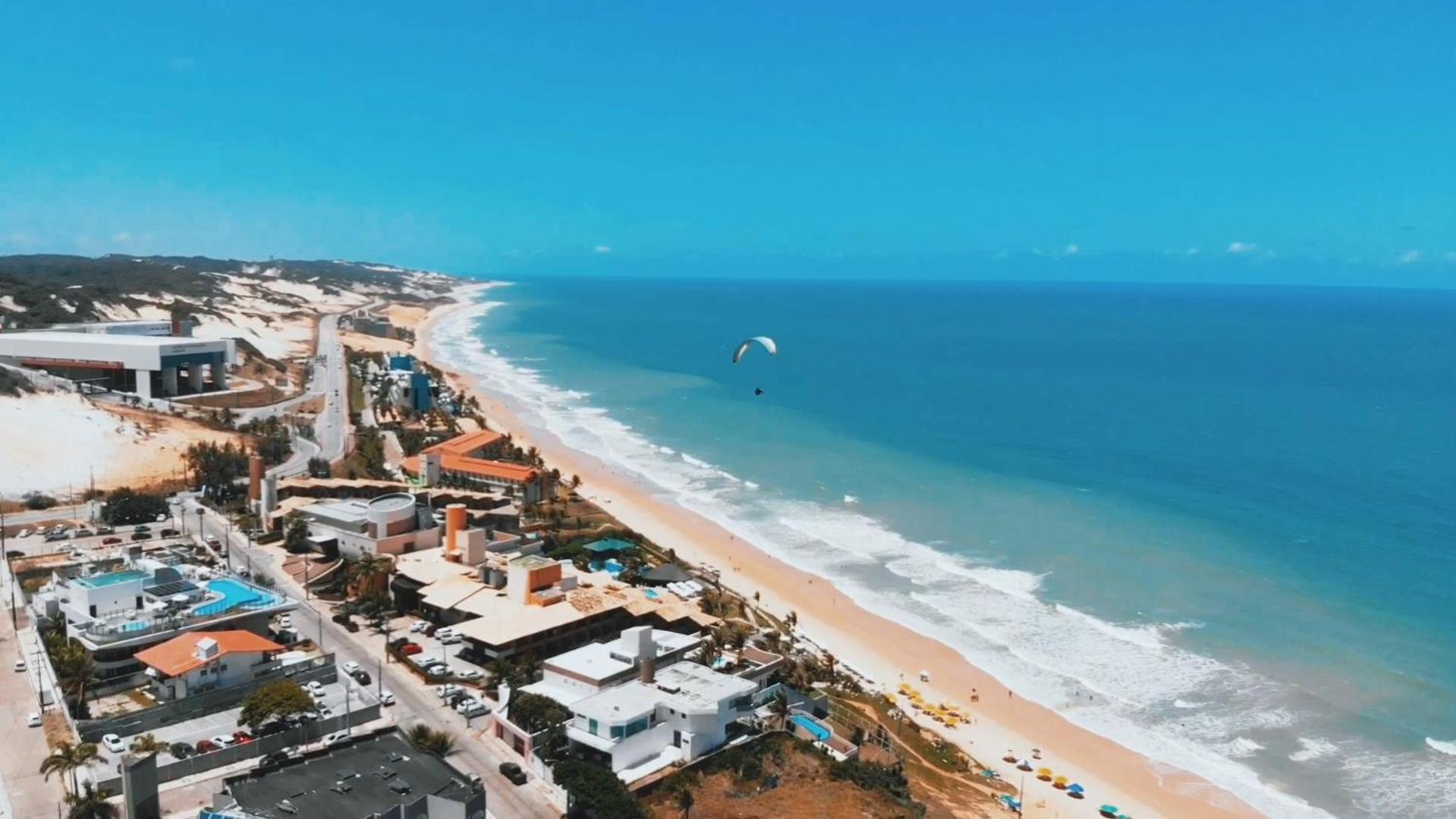 Apartamento no Condominio Corais de Cotovelo por OhVidaBoa