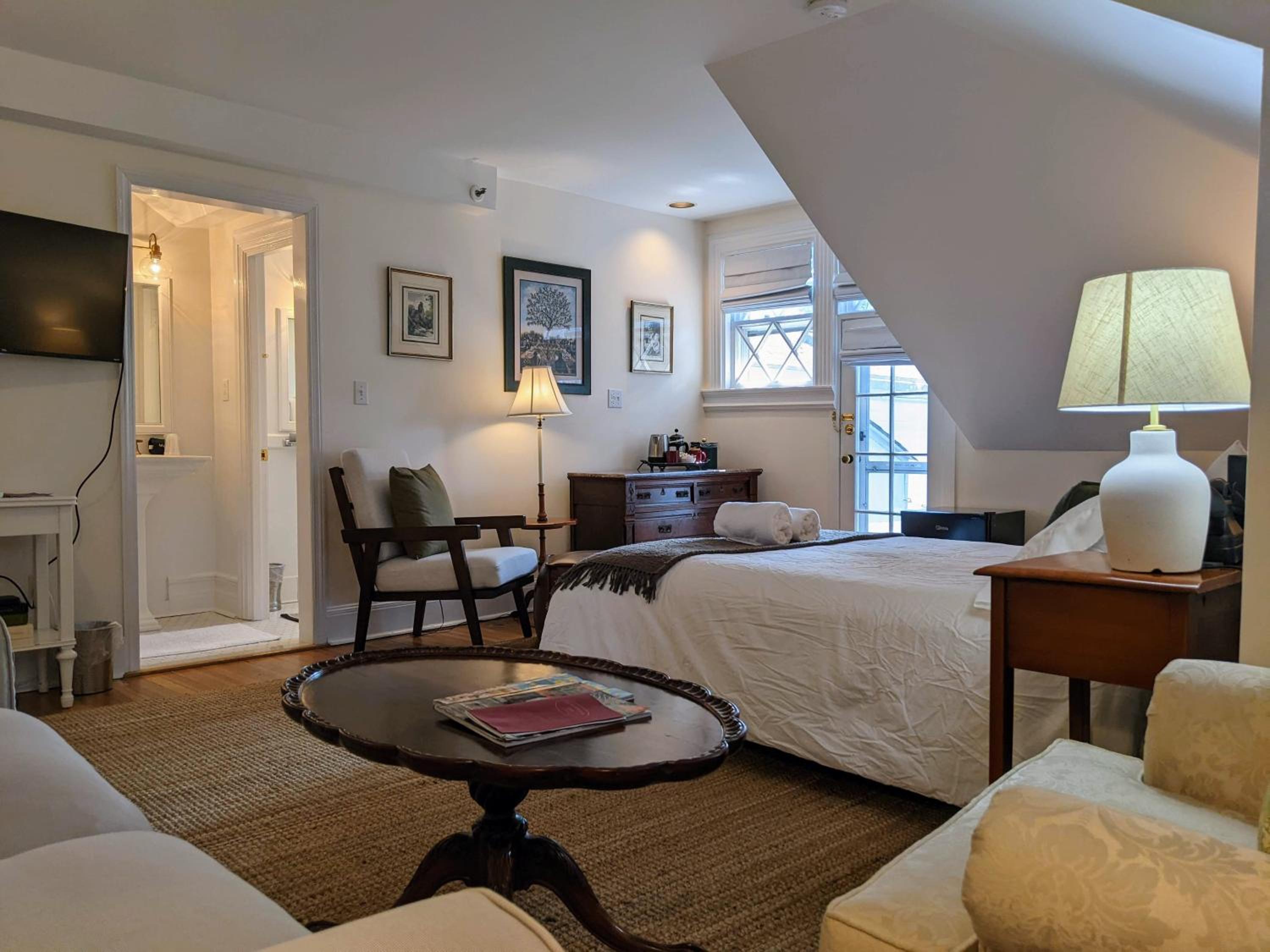 Stanton House Inn, photo 118