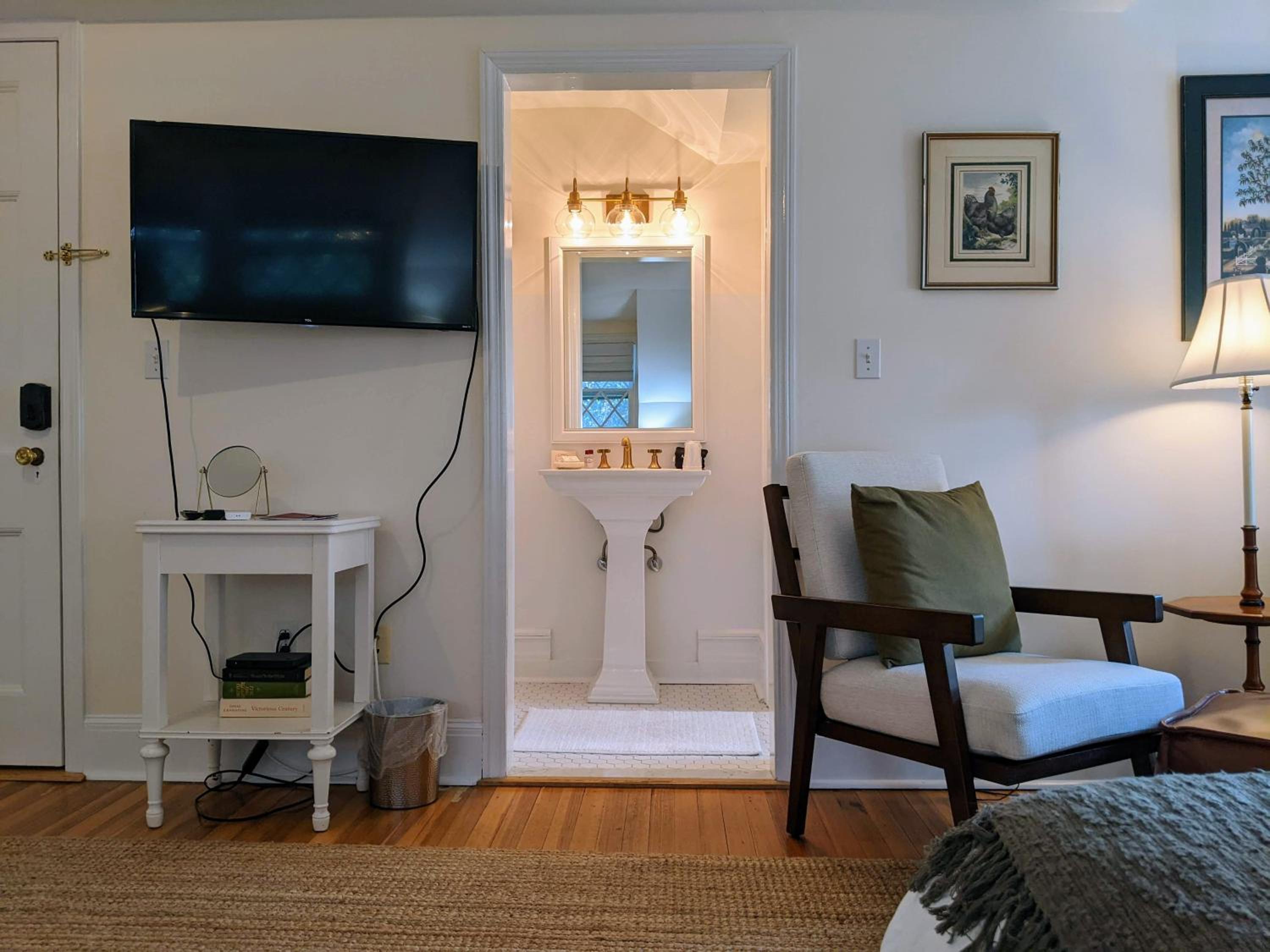 Stanton House Inn, photo 130