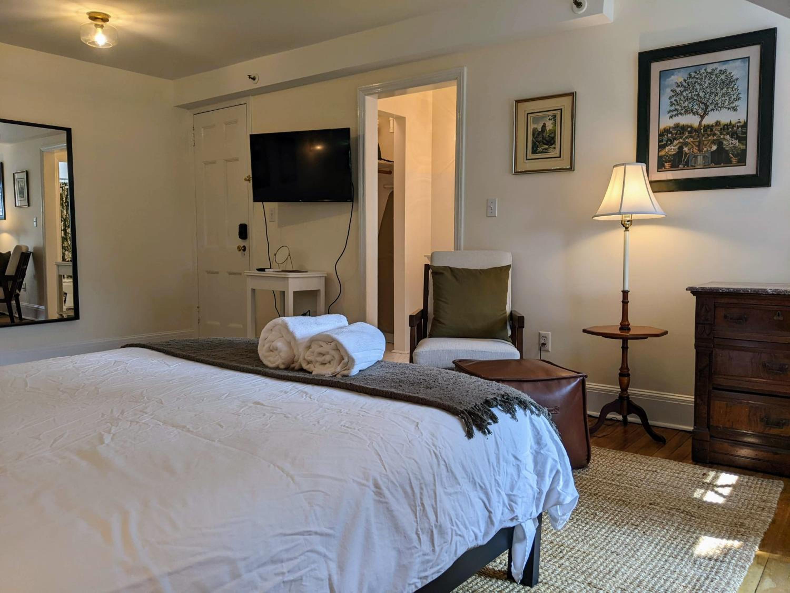Stanton House Inn, photo 134