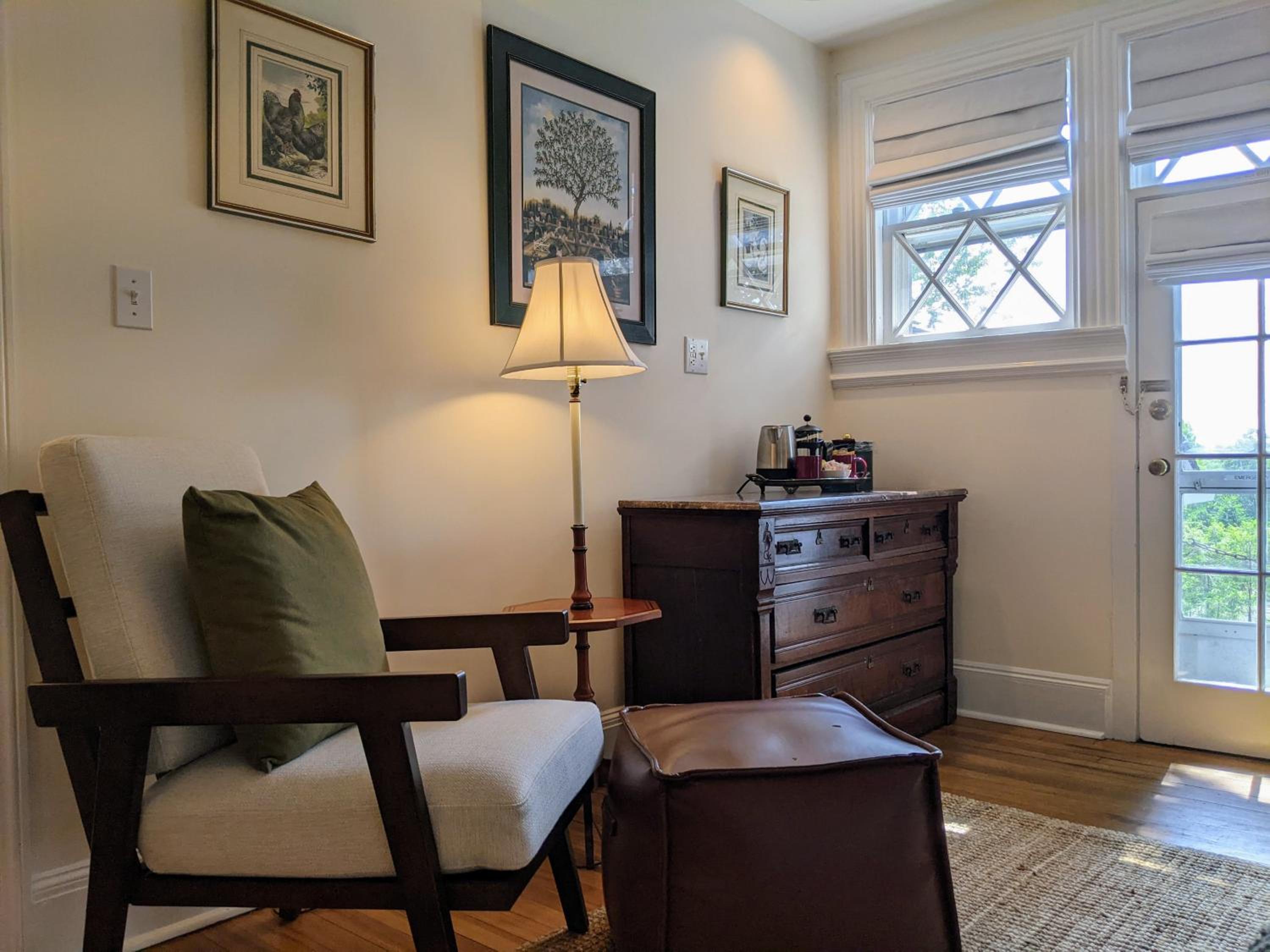 Stanton House Inn, photo 149