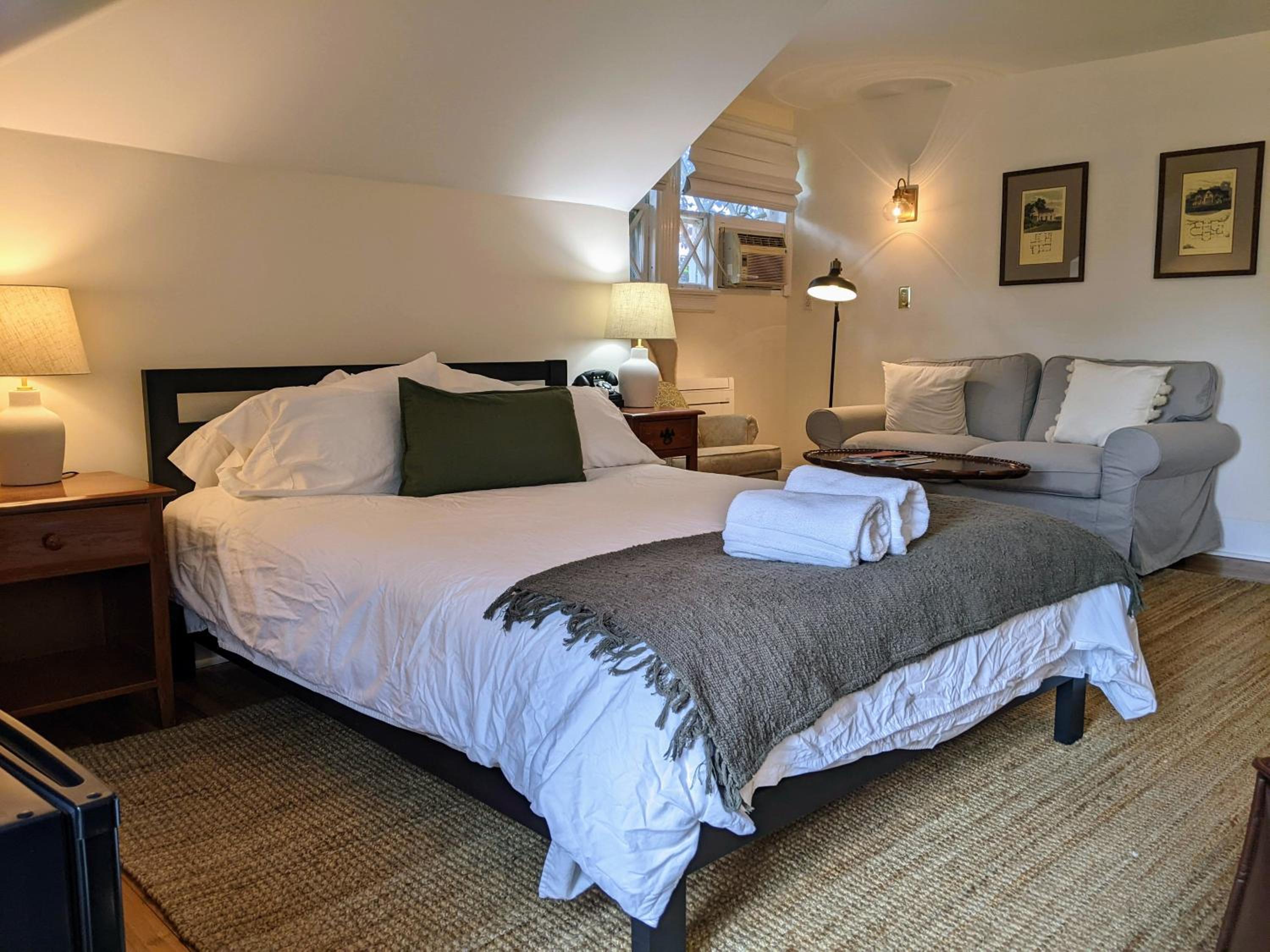 Stanton House Inn, photo 167