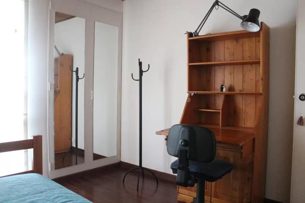Belmira House Cedritos view 4