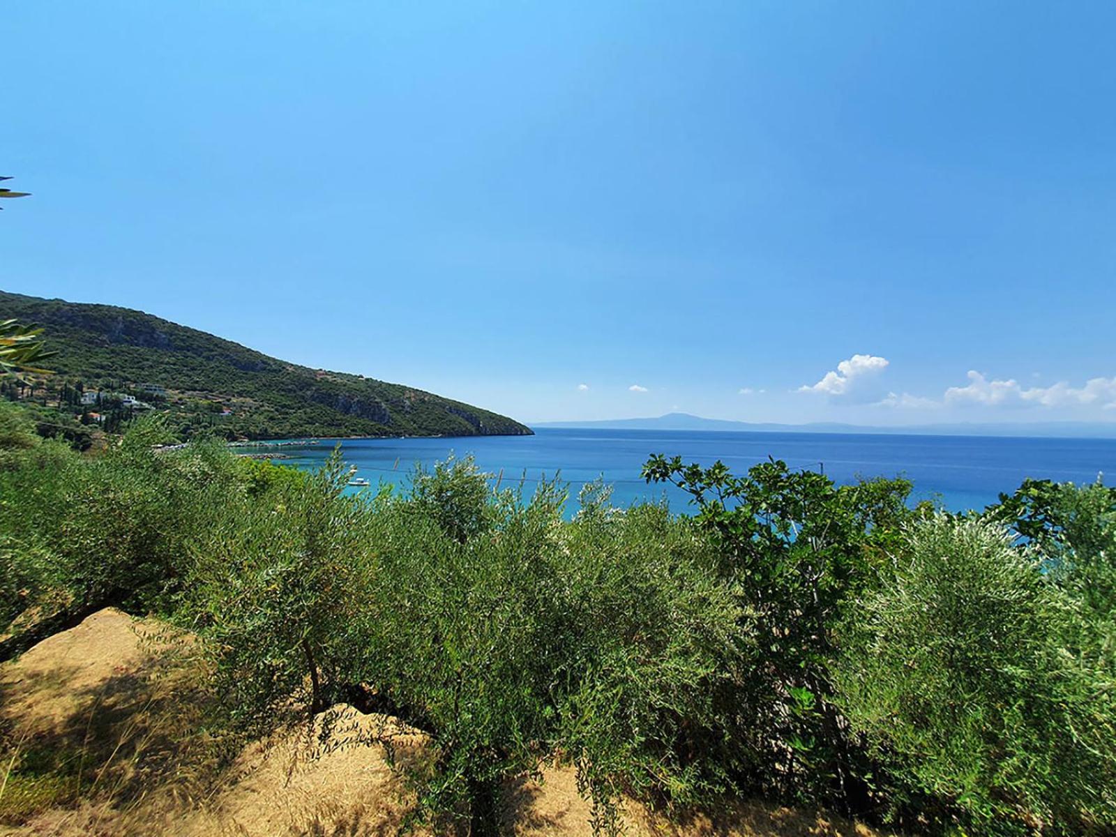 Panagea Holiday