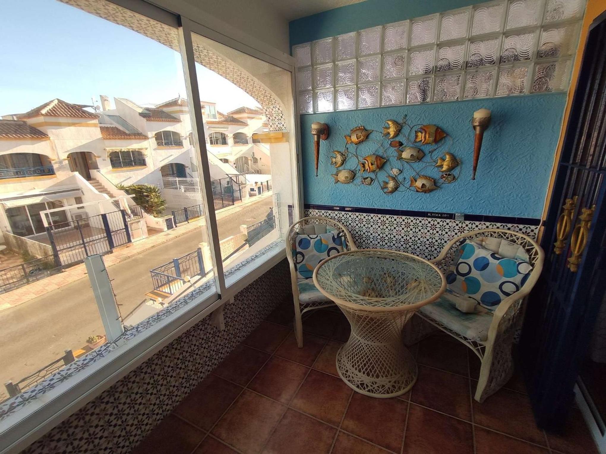 Altomar2, Gran Alacant, Alicante view 3