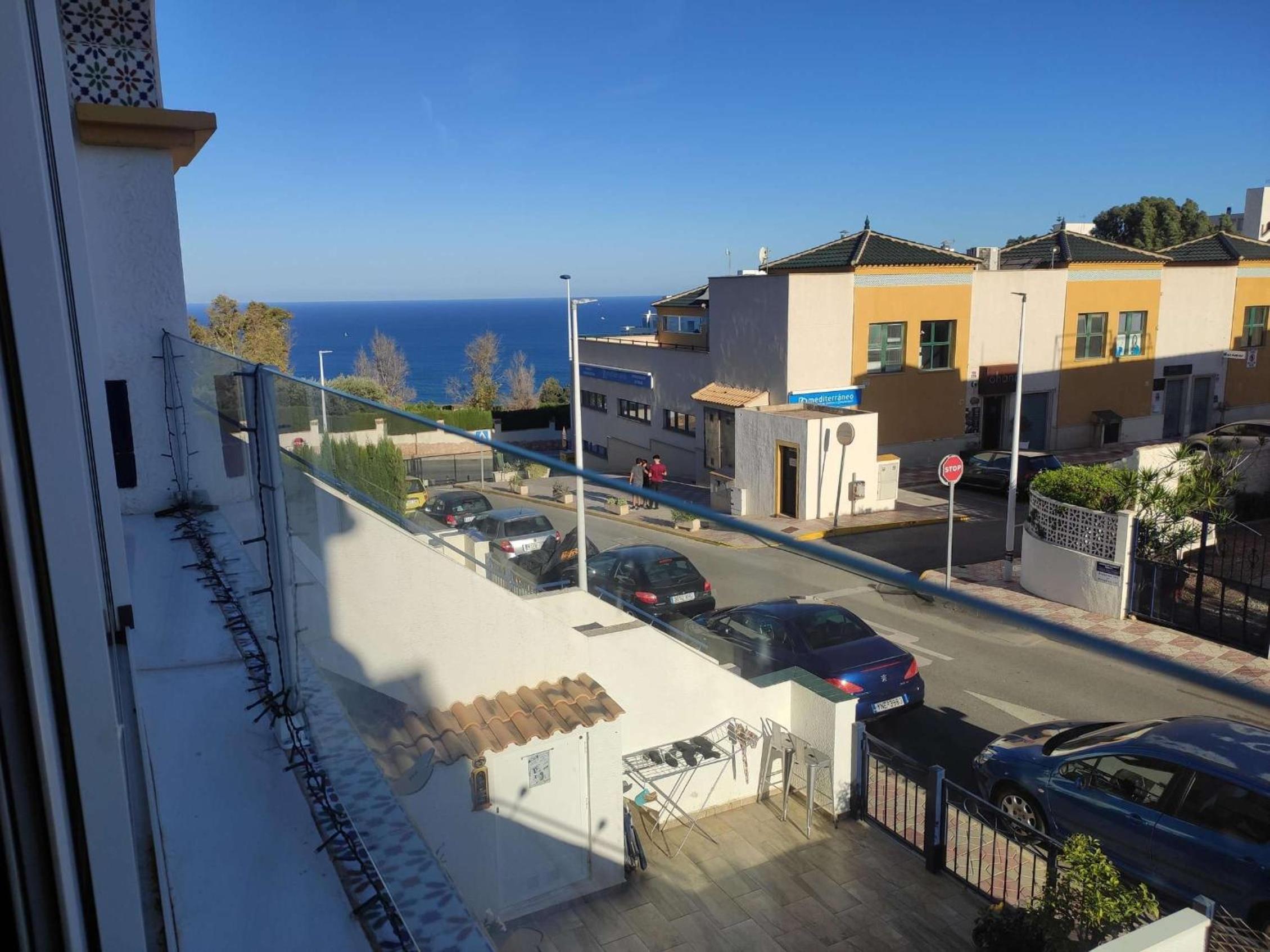 Altomar2, Gran Alacant, Alicante view 4