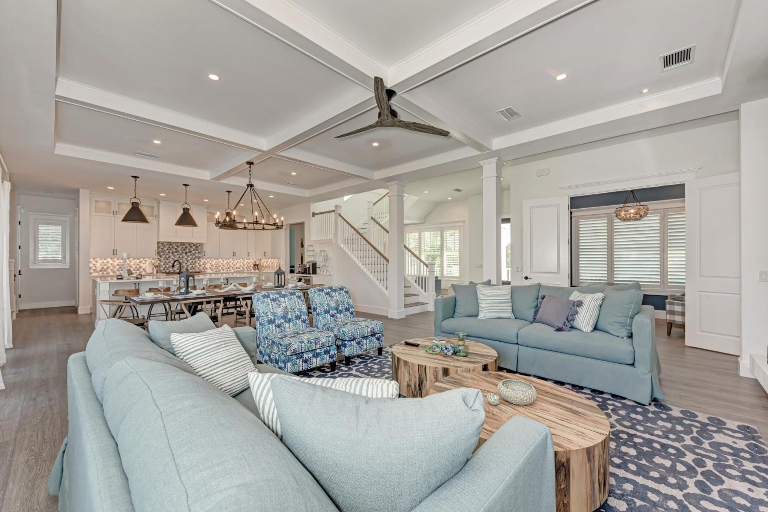 Just Beachy managed by Beach Retreats view 3