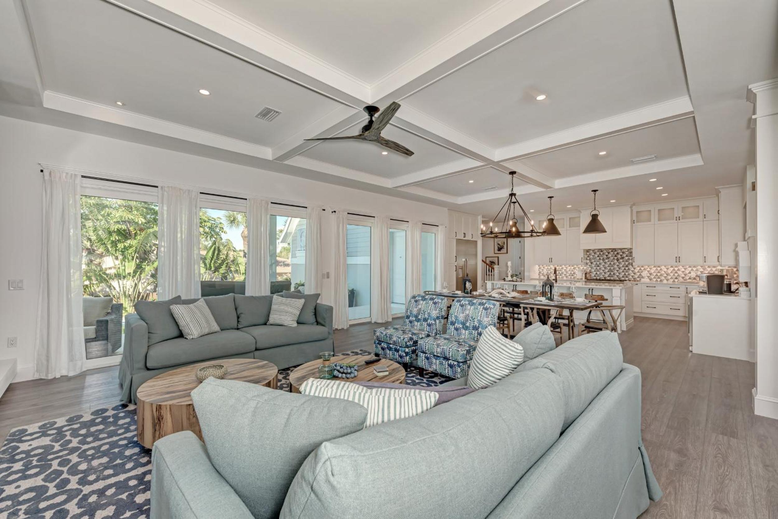 Just Beachy managed by Beach Retreats view 4