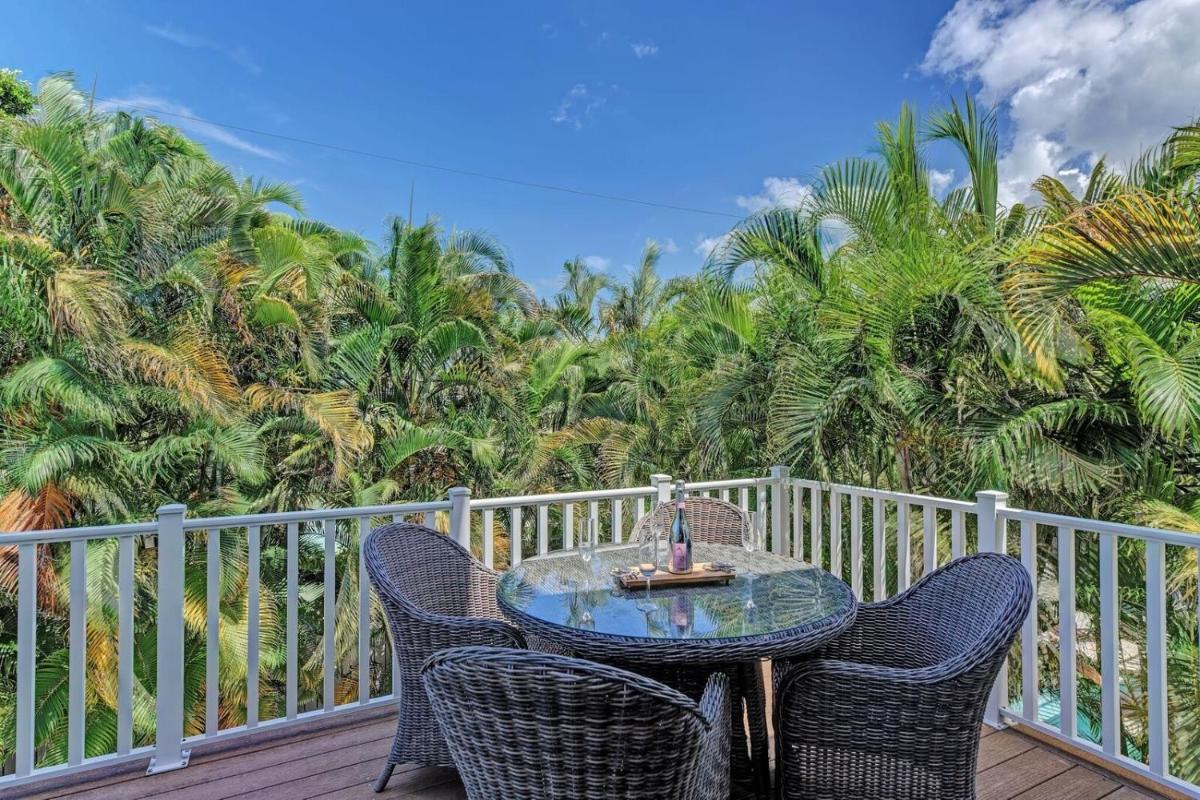 Crosswind Cottage managed by Beach Retreats view 4