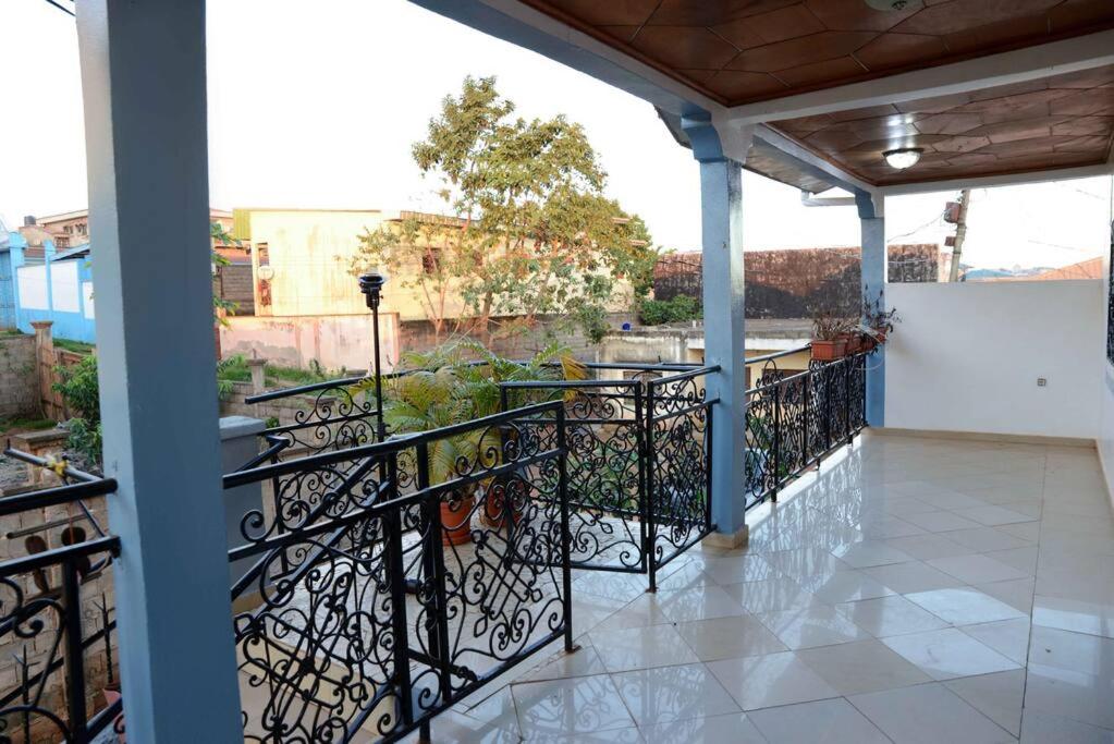 Appart meuble Jouvence chez Chantal & Francis