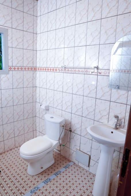 Appart meuble Jouvence chez Chantal & Francis