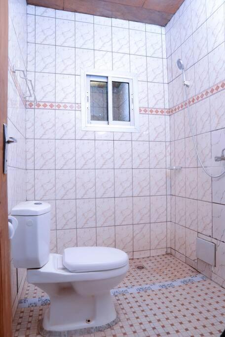 Appart meuble Jouvence chez Chantal & Francis