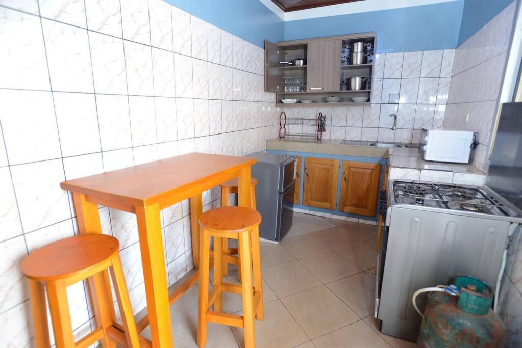 Appart meuble Jouvence chez Chantal & Francis