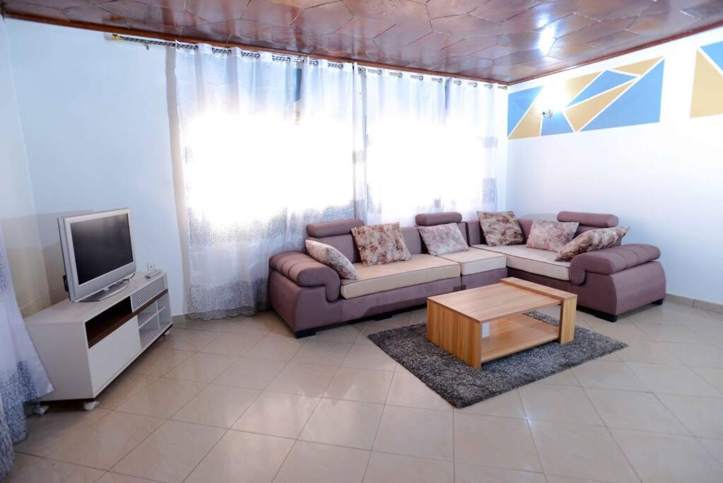 Appart meuble Jouvence chez Chantal & Francis