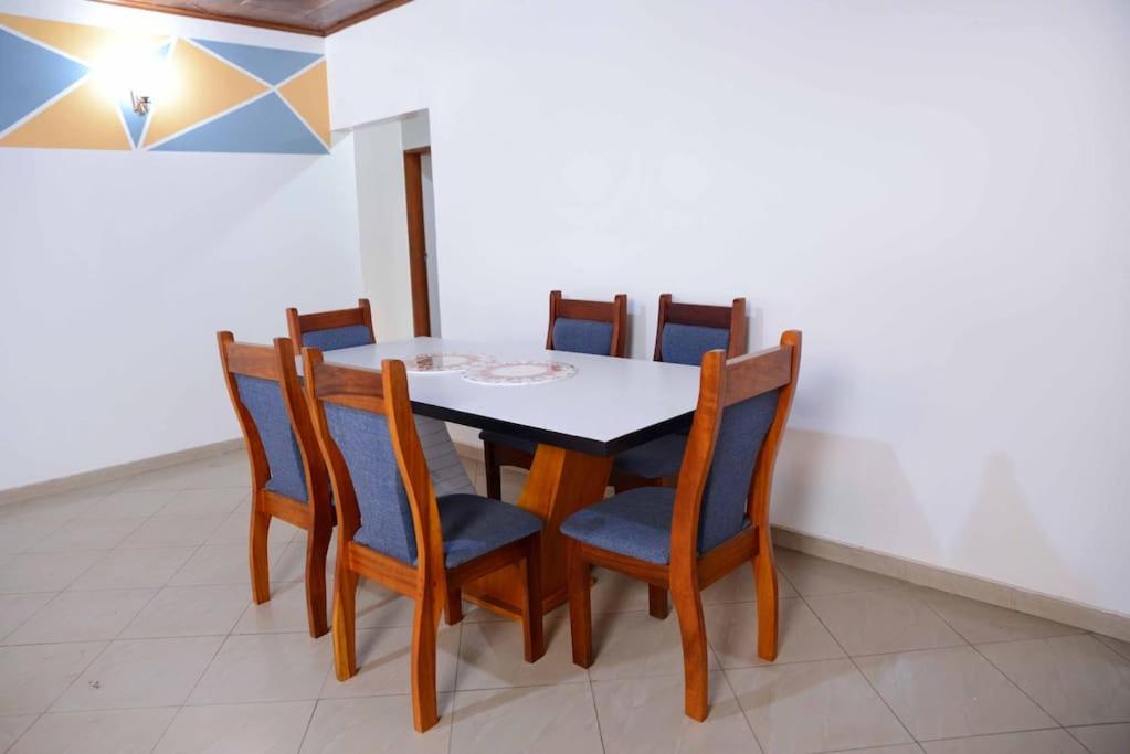 Appart meuble Jouvence chez Chantal & Francis