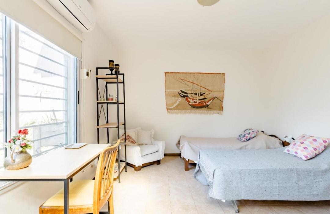 Habitación con baño privado en mi casa