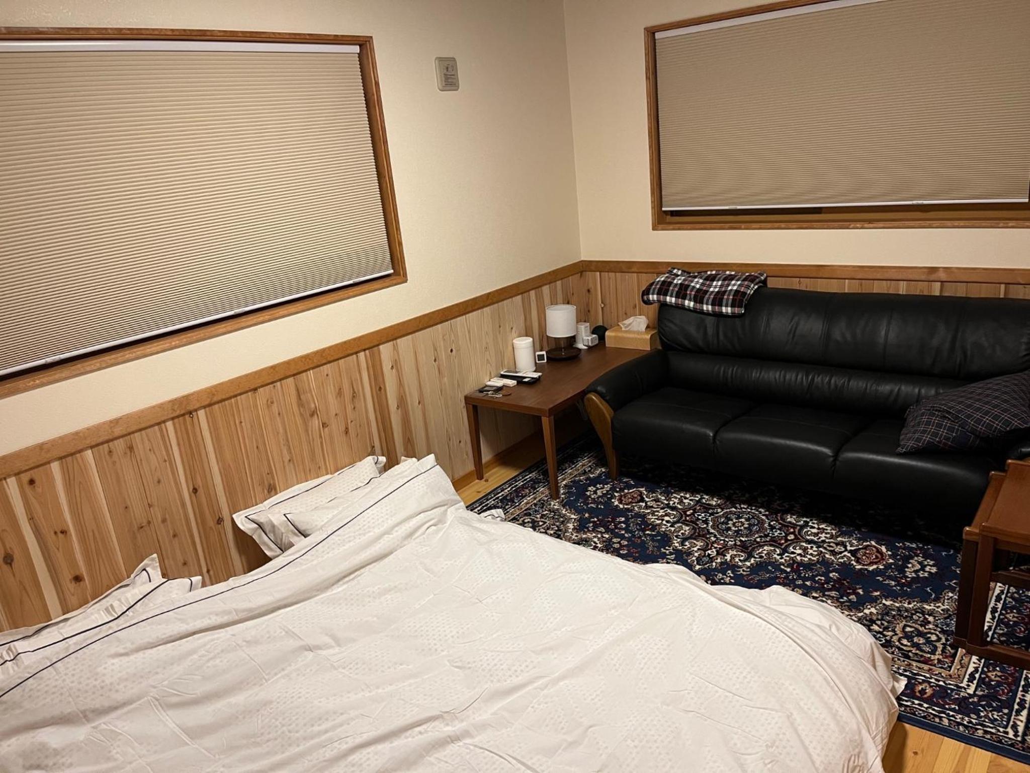 Kaburo no Niwa Grand Campsite - Vacation STAY 98272v