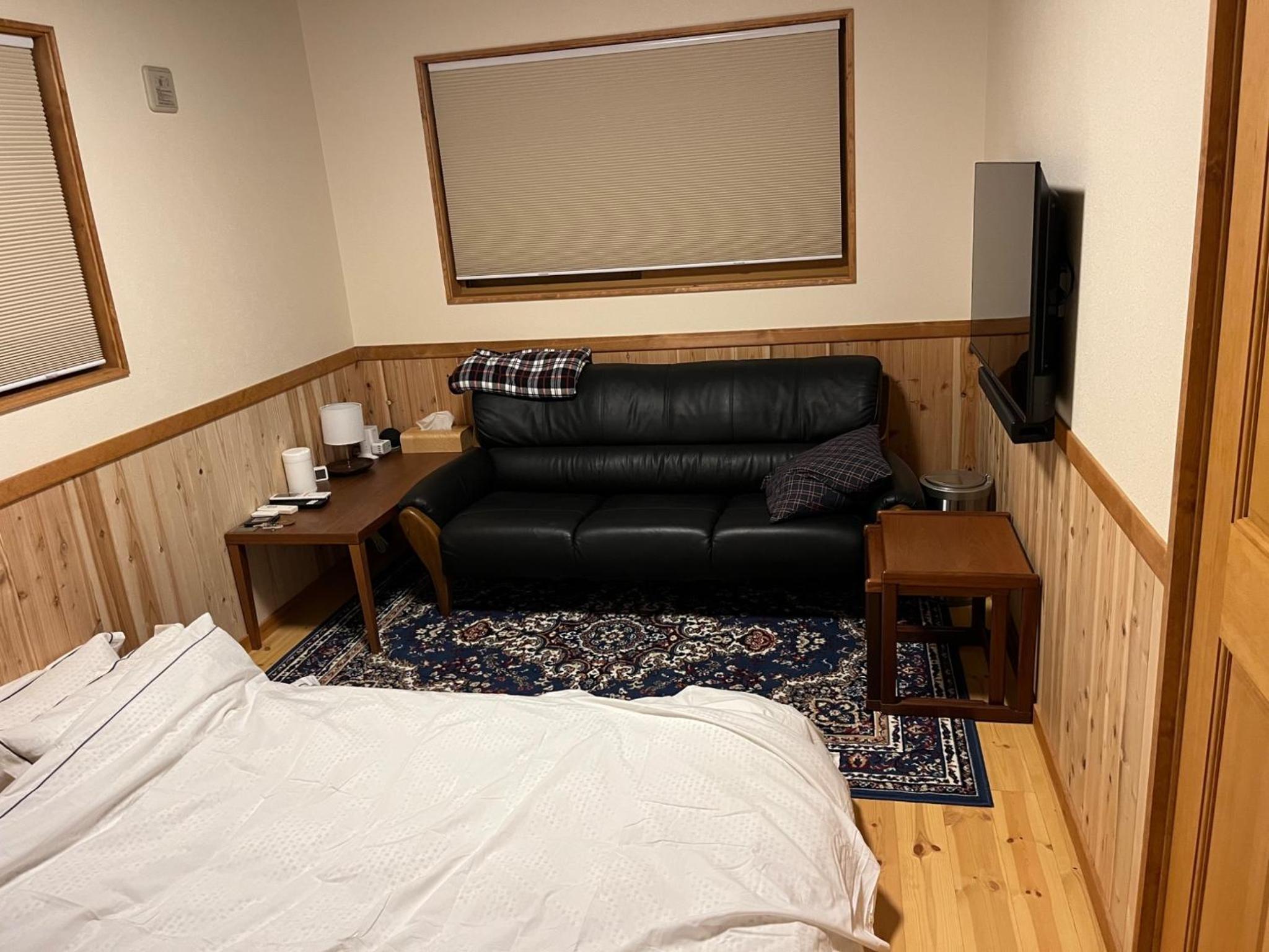 Kaburo no Niwa Grand Campsite - Vacation STAY 98272v