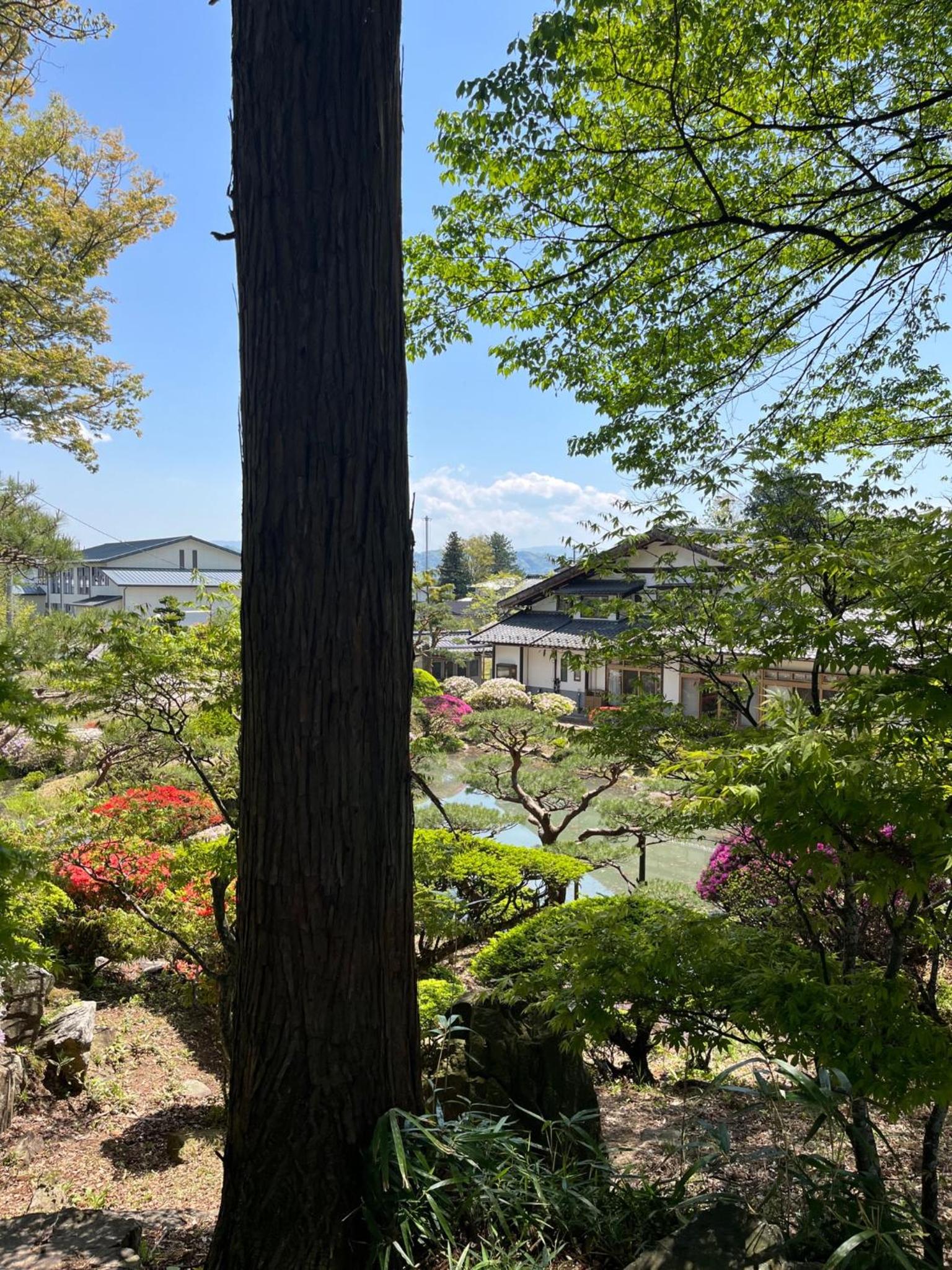 Kaburo no Niwa Grand Campsite - Vacation STAY 98272v