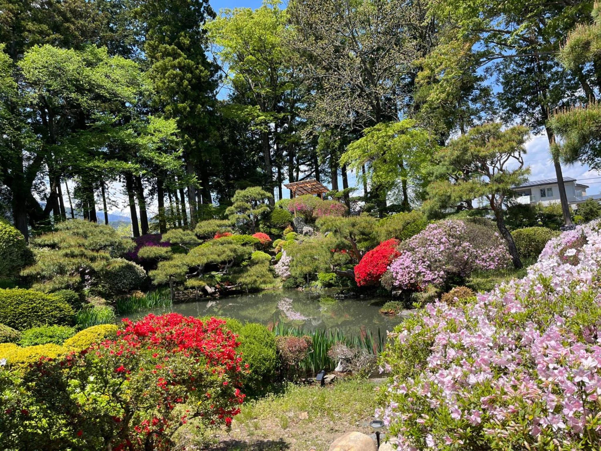 Kaburo no Niwa Grand Campsite - Vacation STAY 98272v