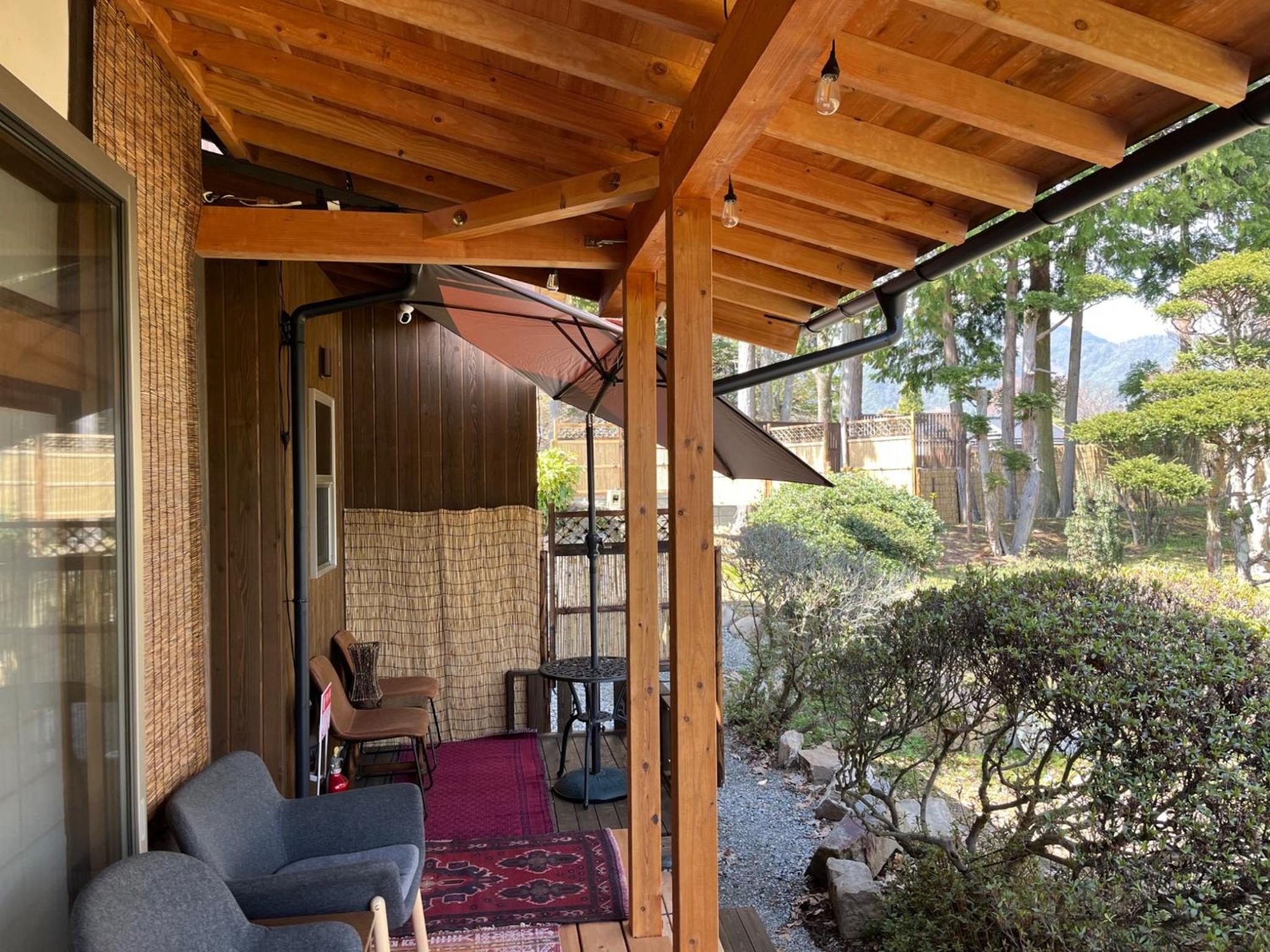 Kaburo no Niwa Grand Campsite - Vacation STAY 98272v