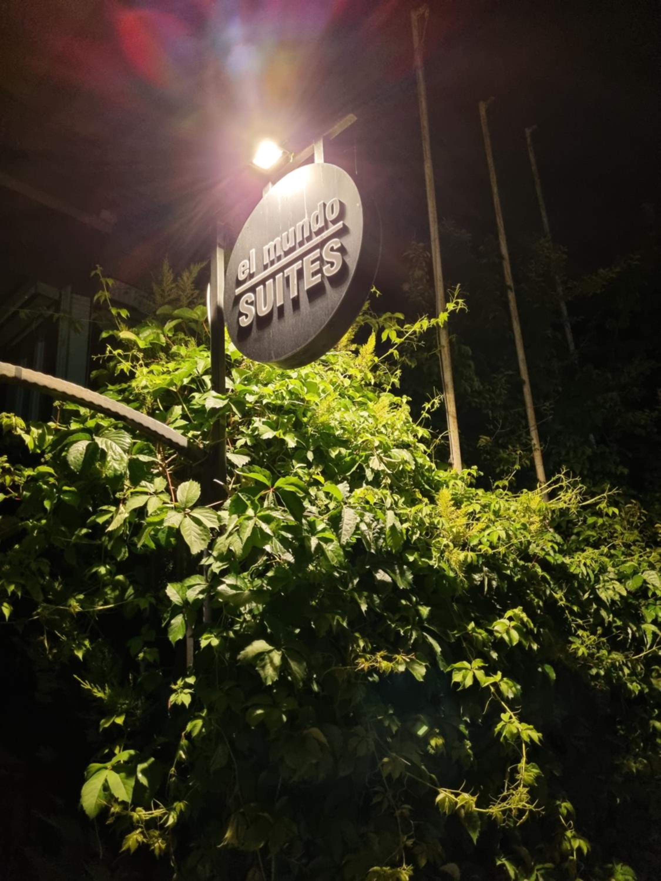 El Mundo Suites - Image 63