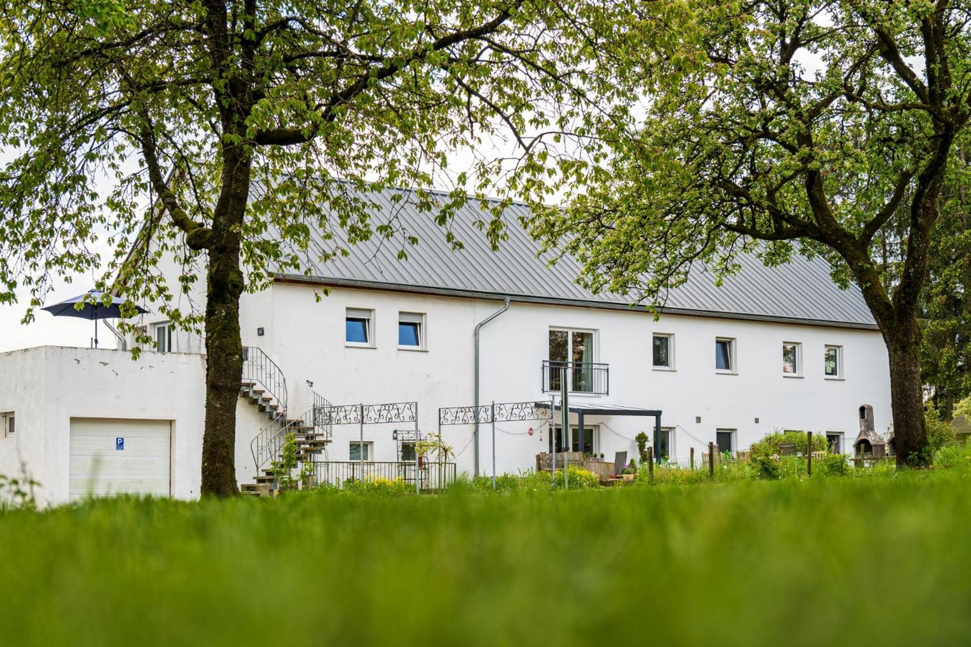 Eifel-Apartments Orsfeld
