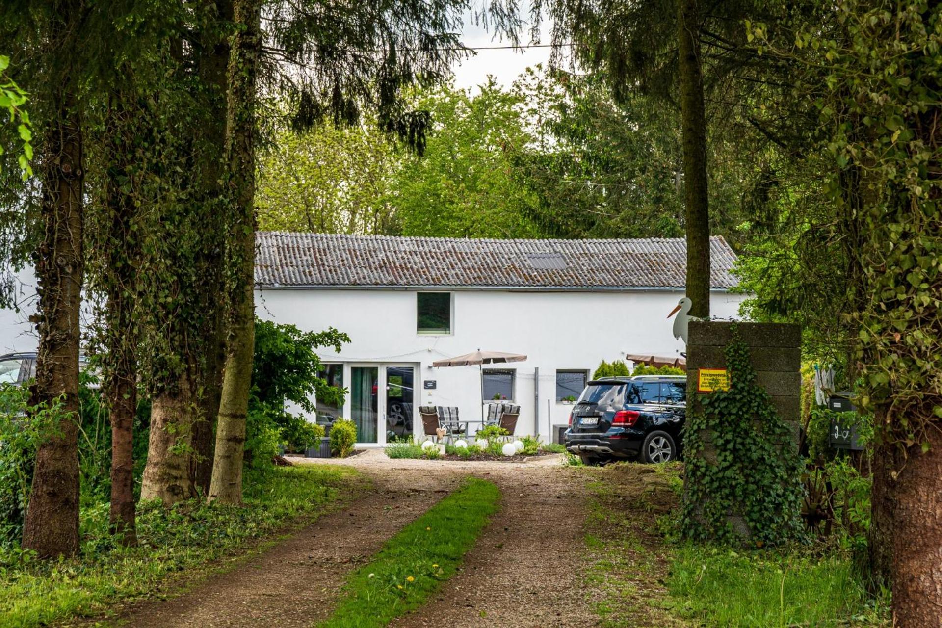 Eifel-Apartments Orsfeld