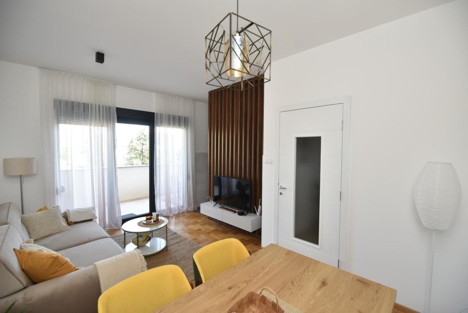 Apartman Leutar