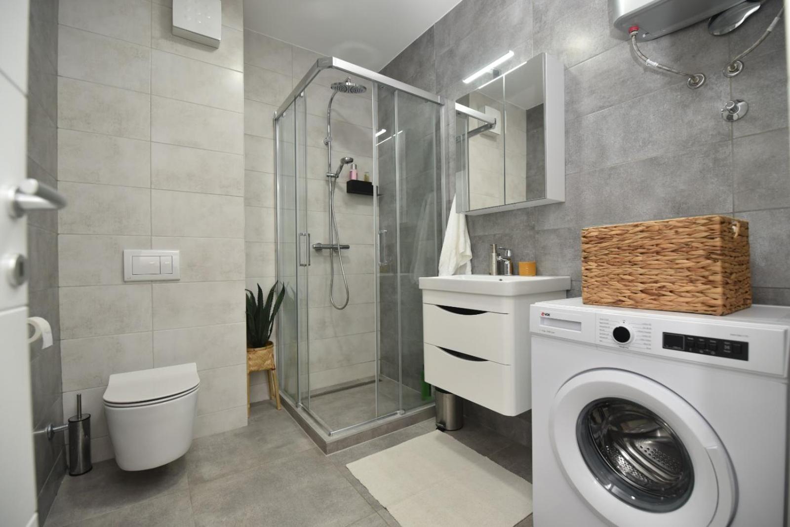 Apartman Leutar
