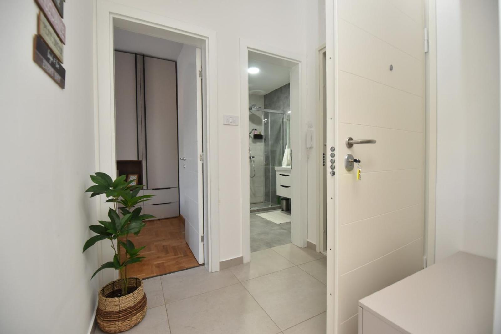 Apartman Leutar