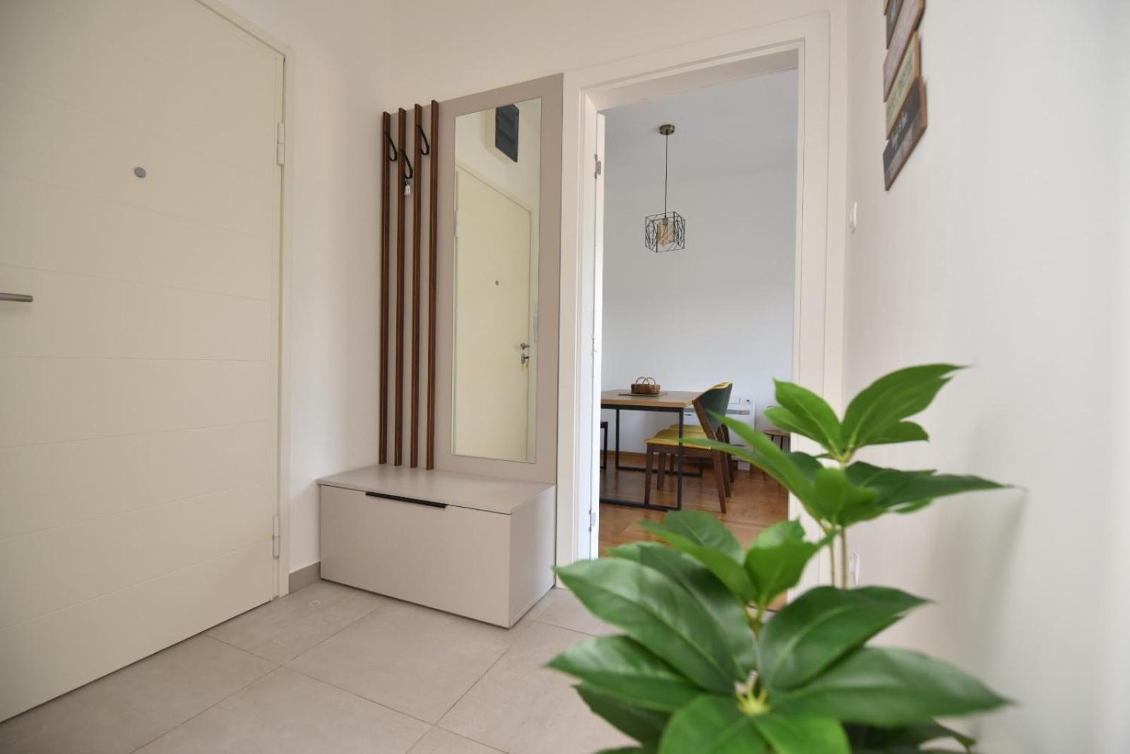 Apartman Leutar