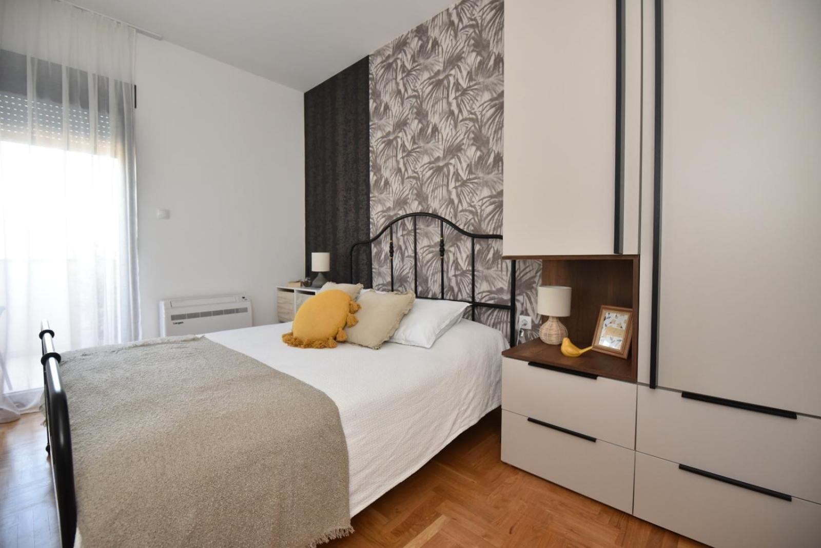 Apartman Leutar