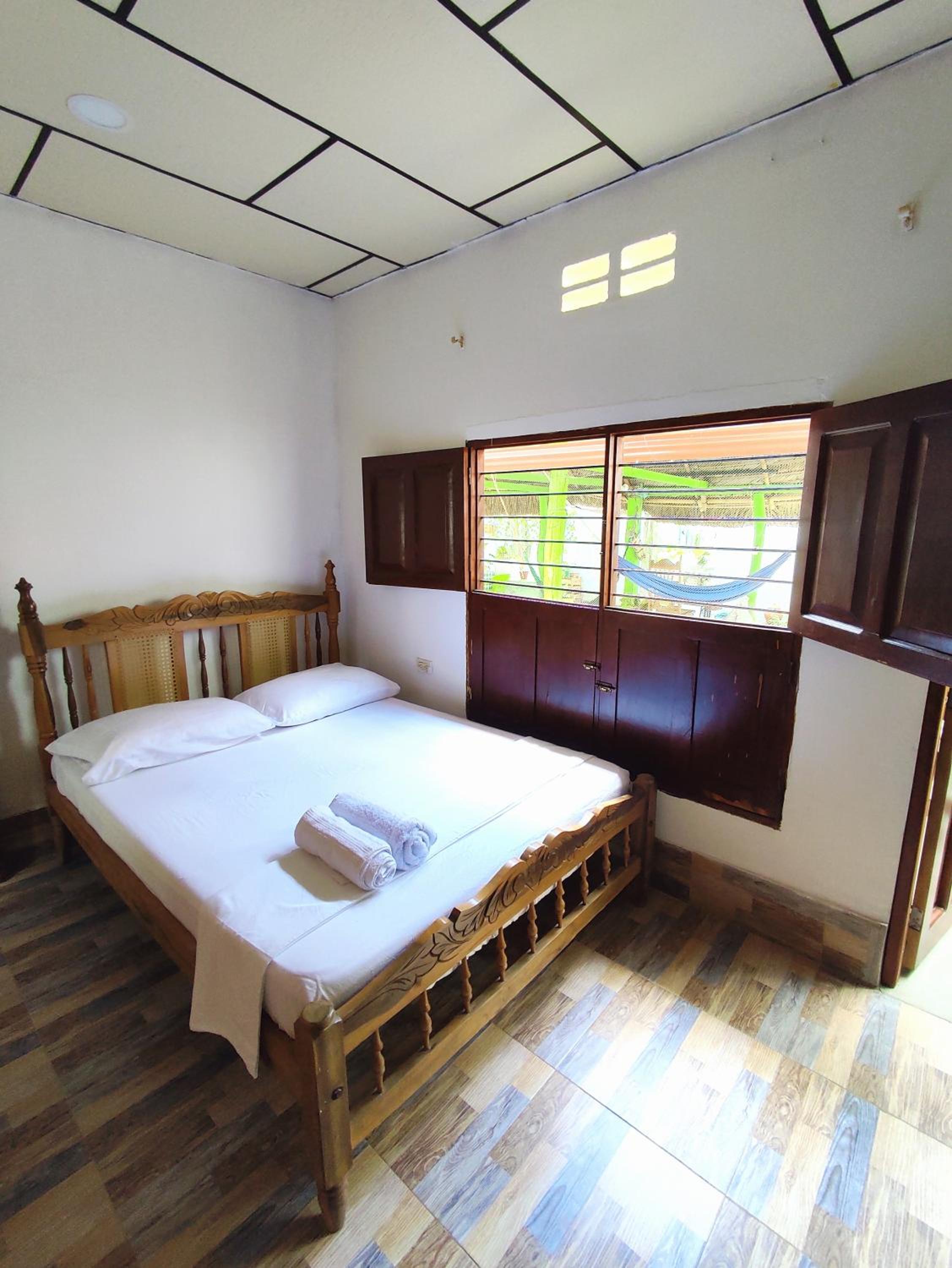 Hostal Casa La Candelaria