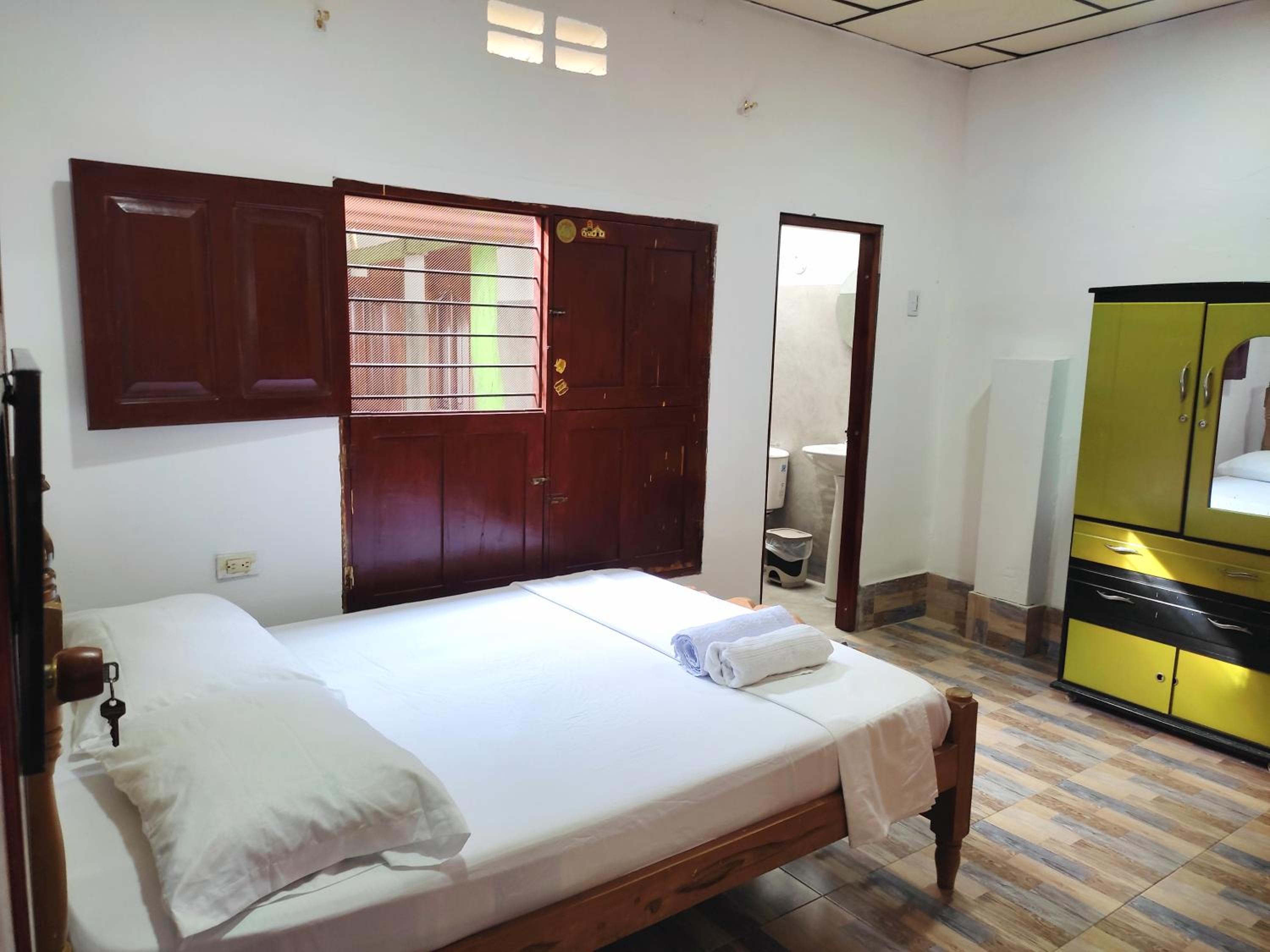Hostal Casa La Candelaria