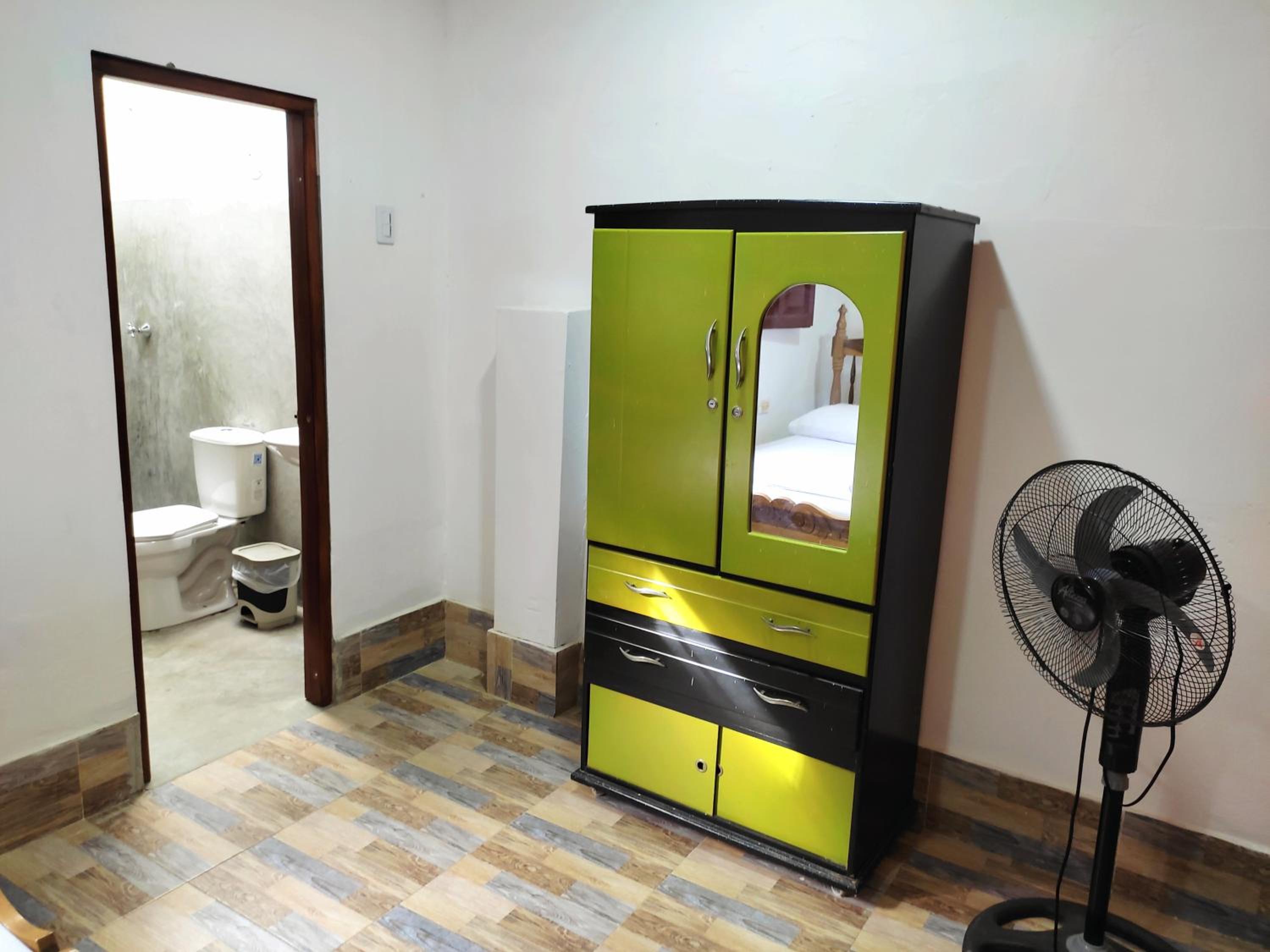 Hostal Casa La Candelaria