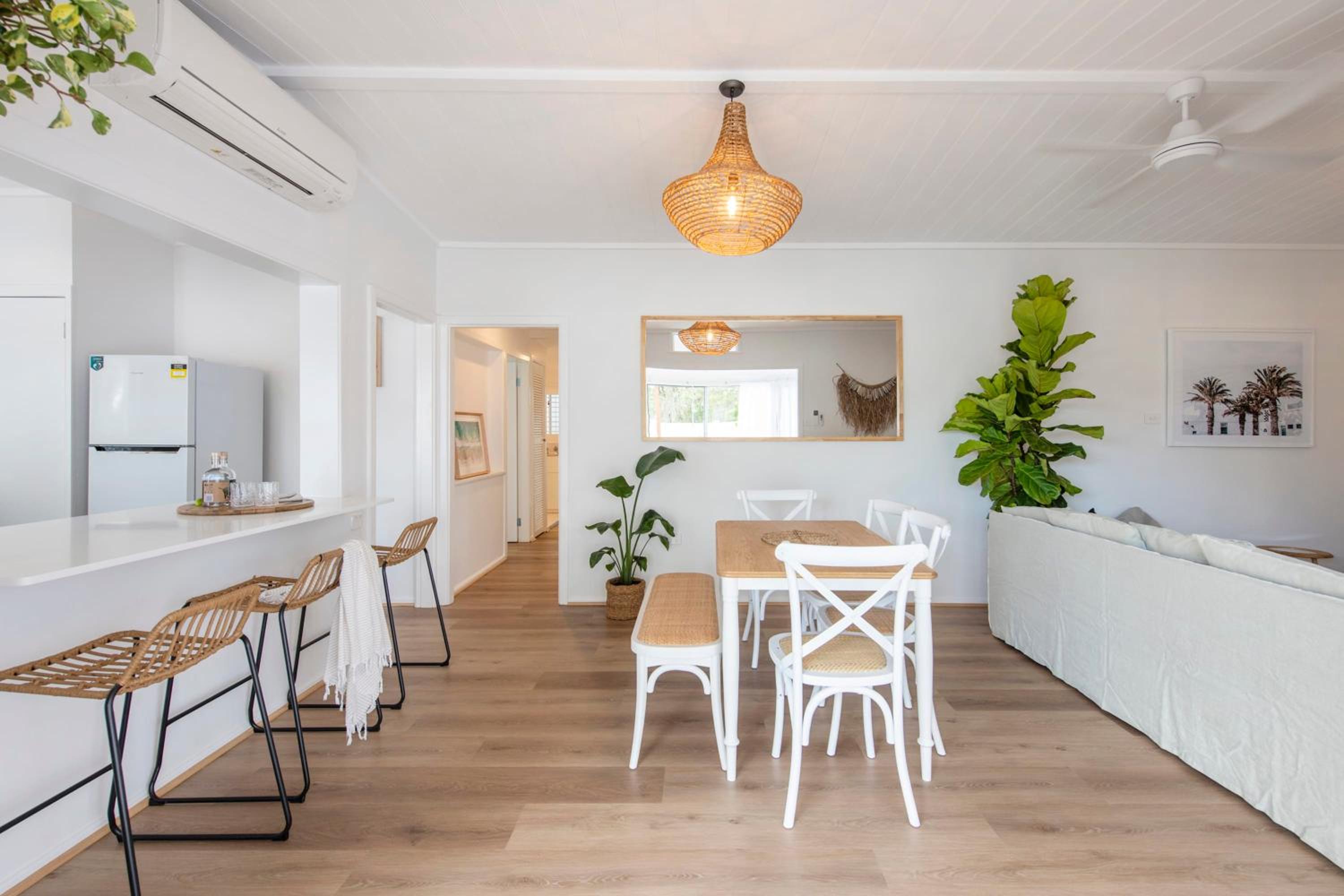 Sea Breeze Cottage - oceanstays