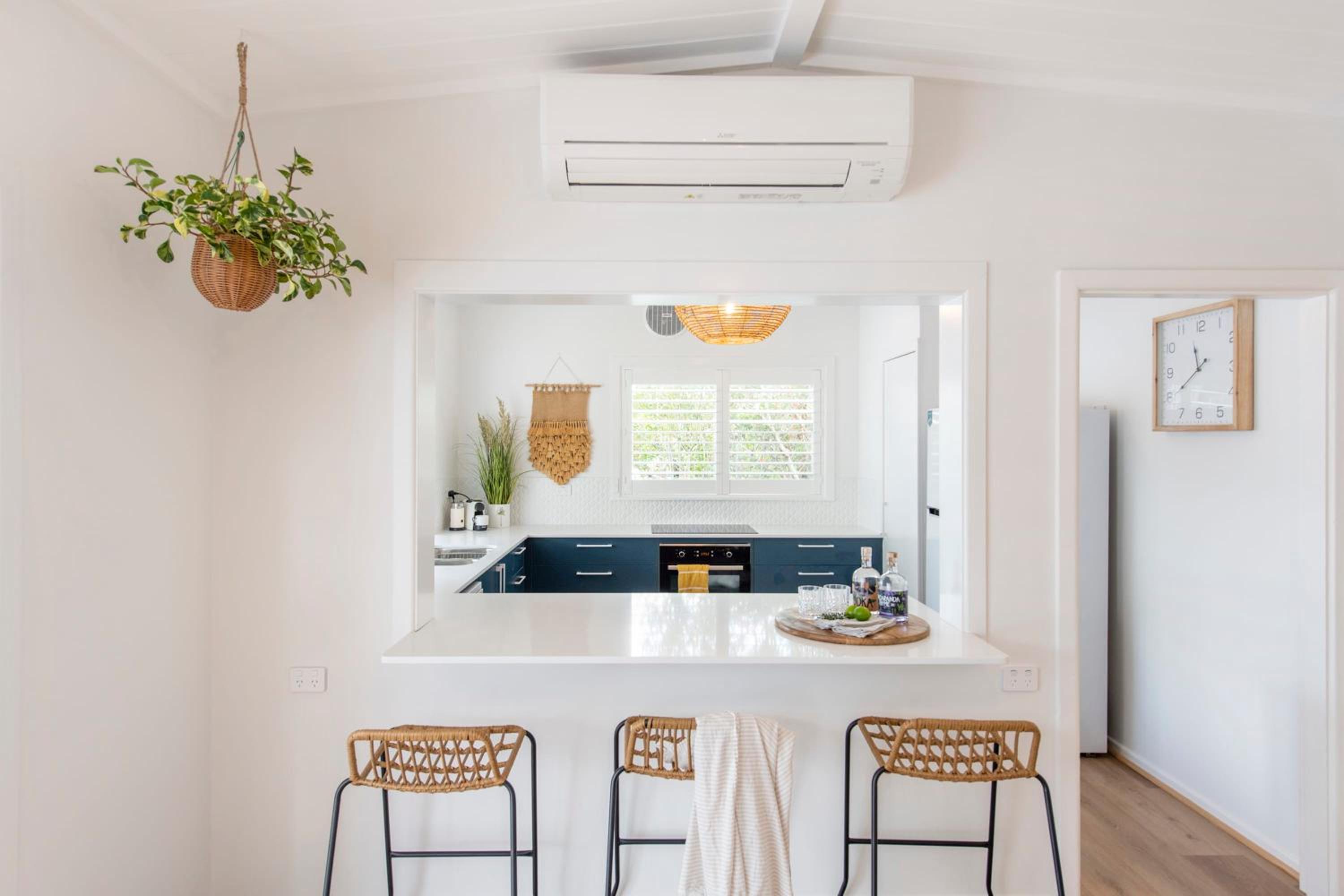 Sea Breeze Cottage - oceanstays