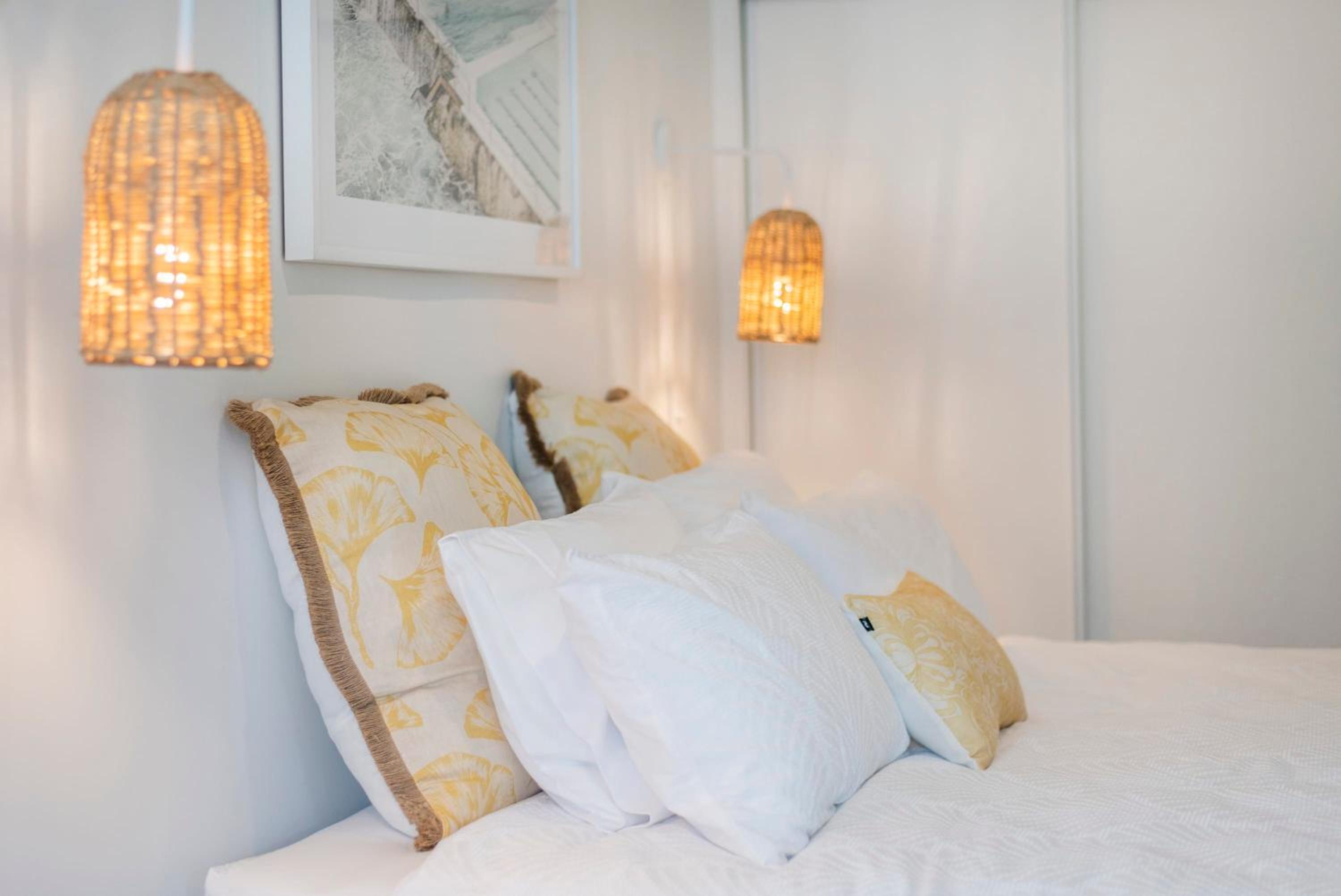 Sea Breeze Cottage - oceanstays