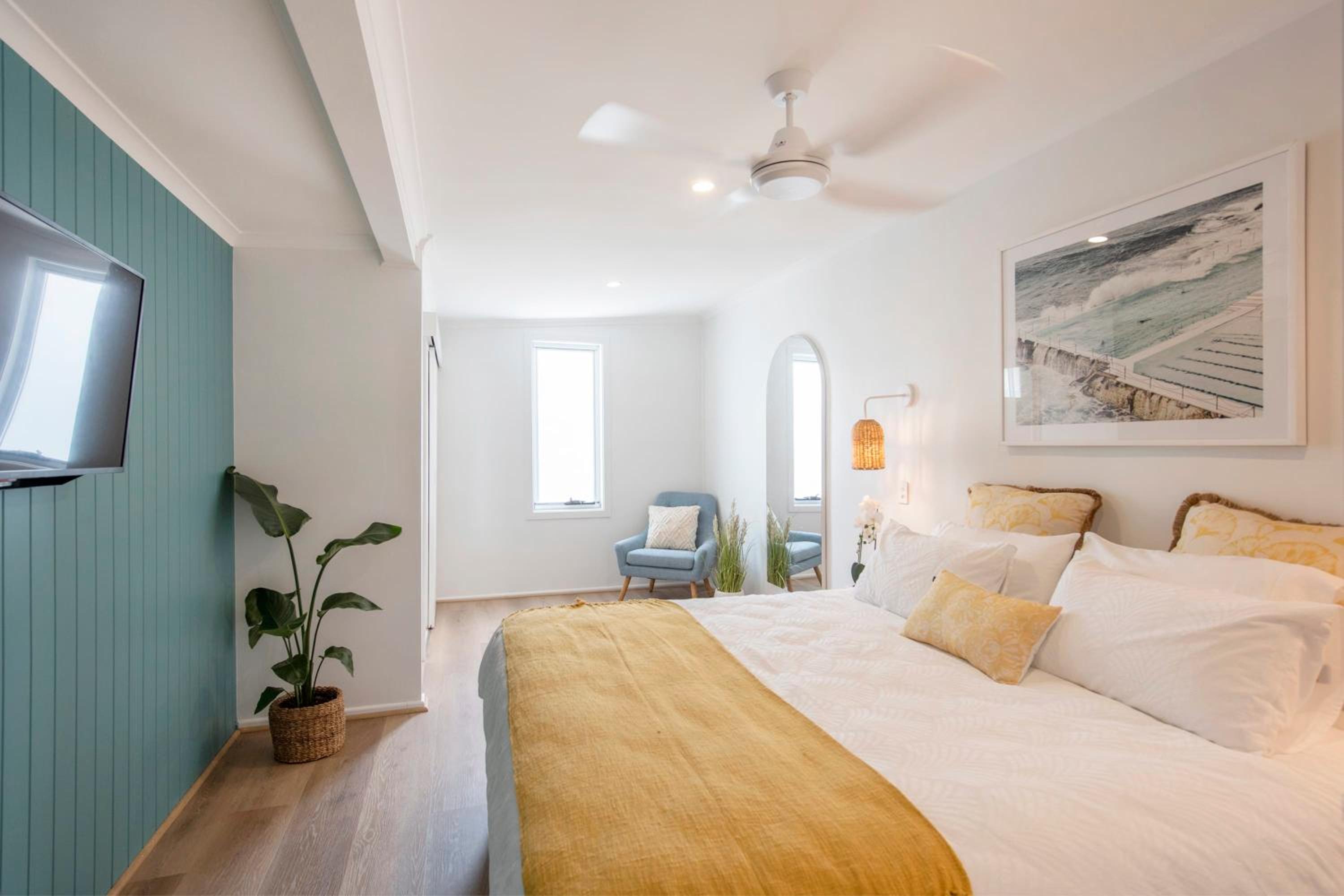 Sea Breeze Cottage - oceanstays