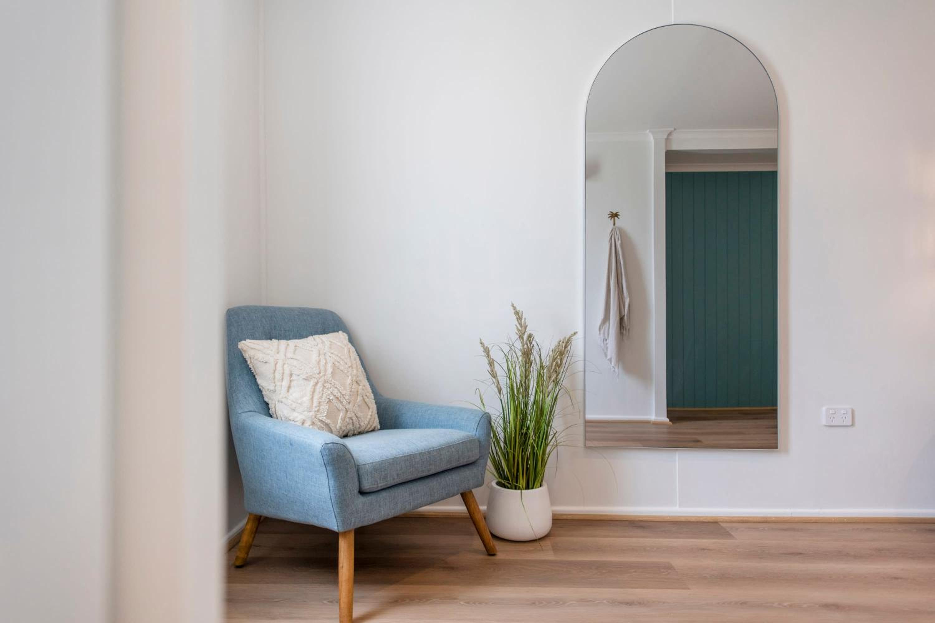 Sea Breeze Cottage - oceanstays