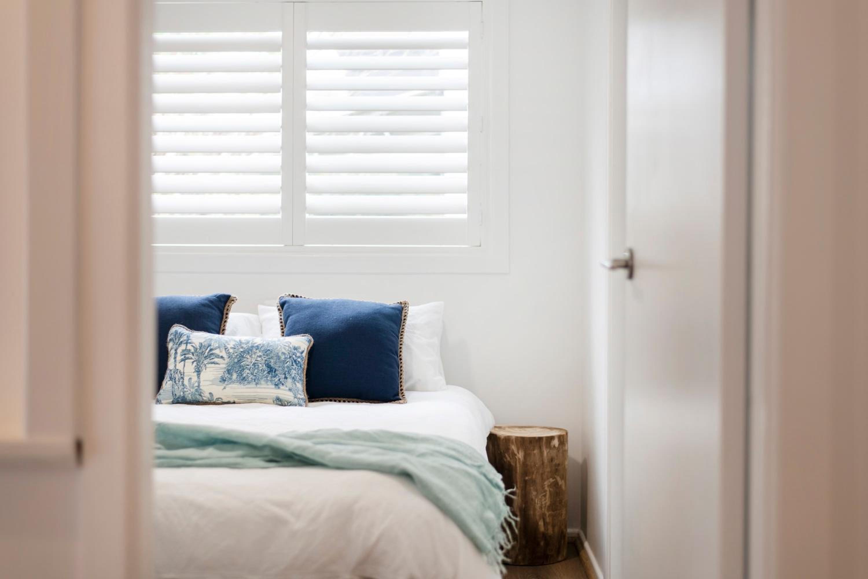 Sea Breeze Cottage - oceanstays