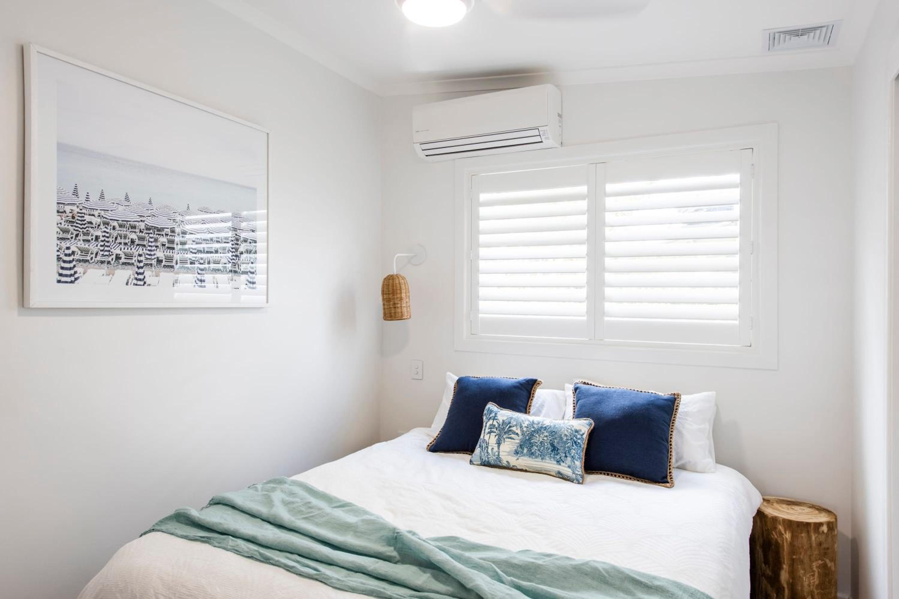 Sea Breeze Cottage - oceanstays