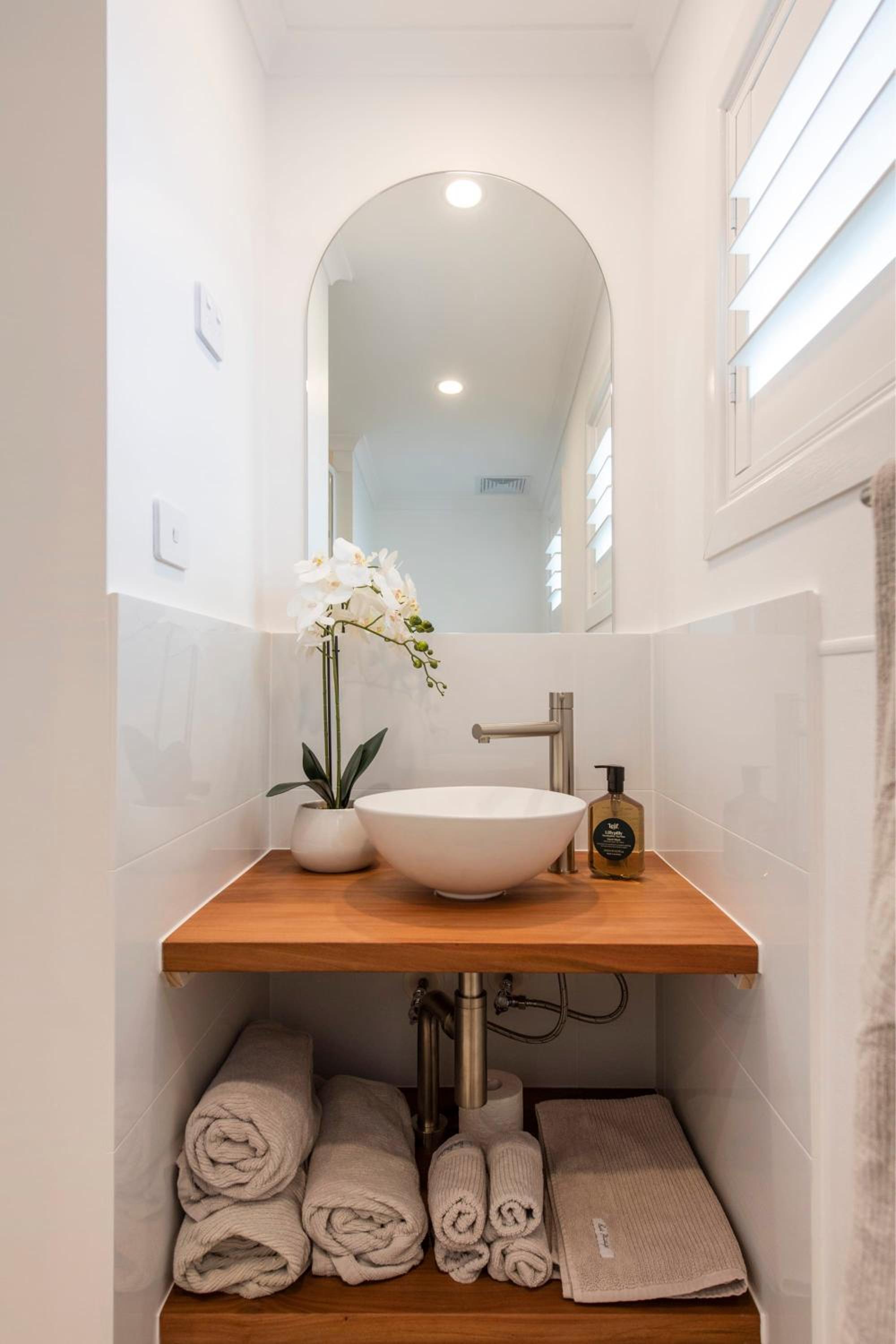 Sea Breeze Cottage - oceanstays