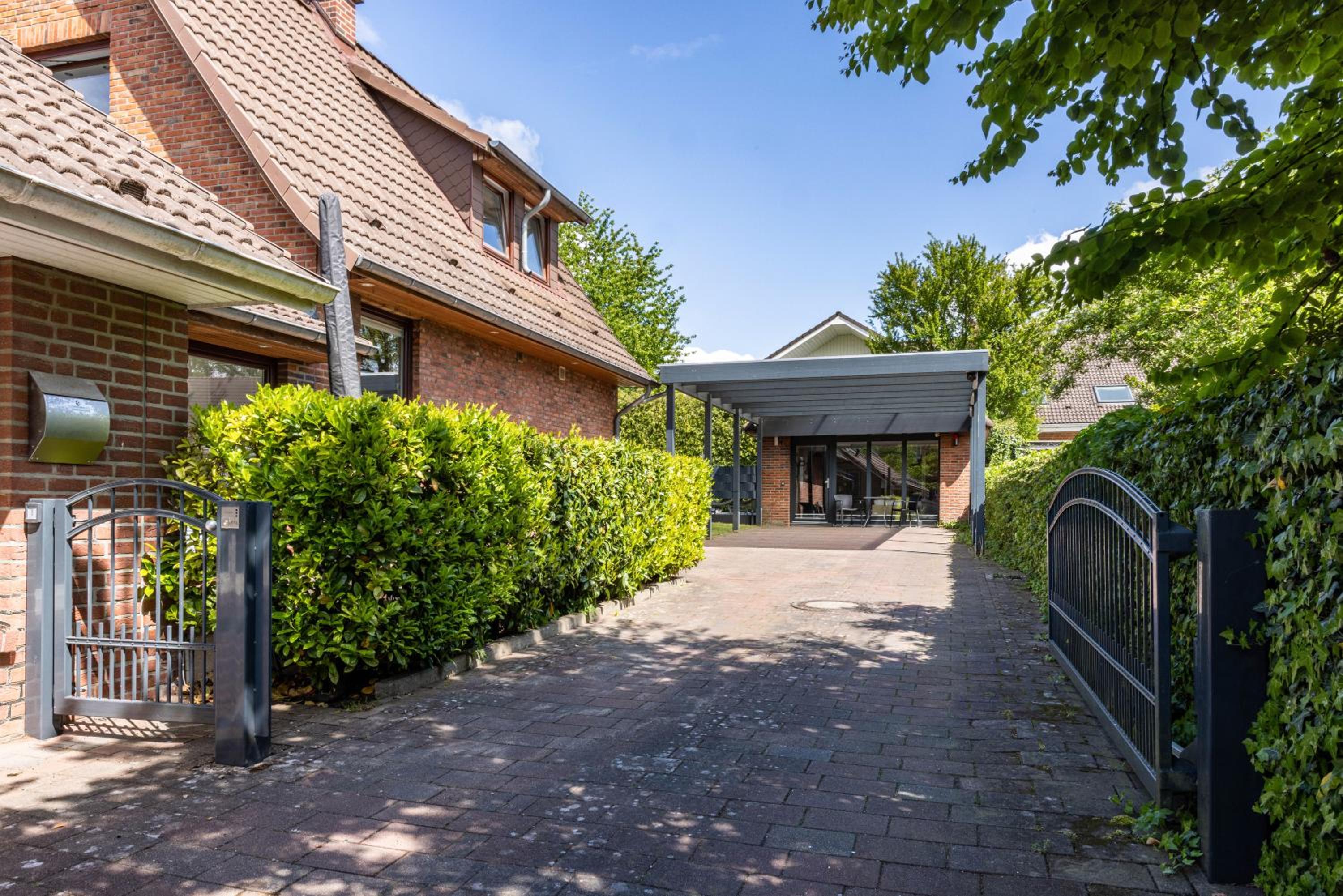 Ferienhaus Baumann
