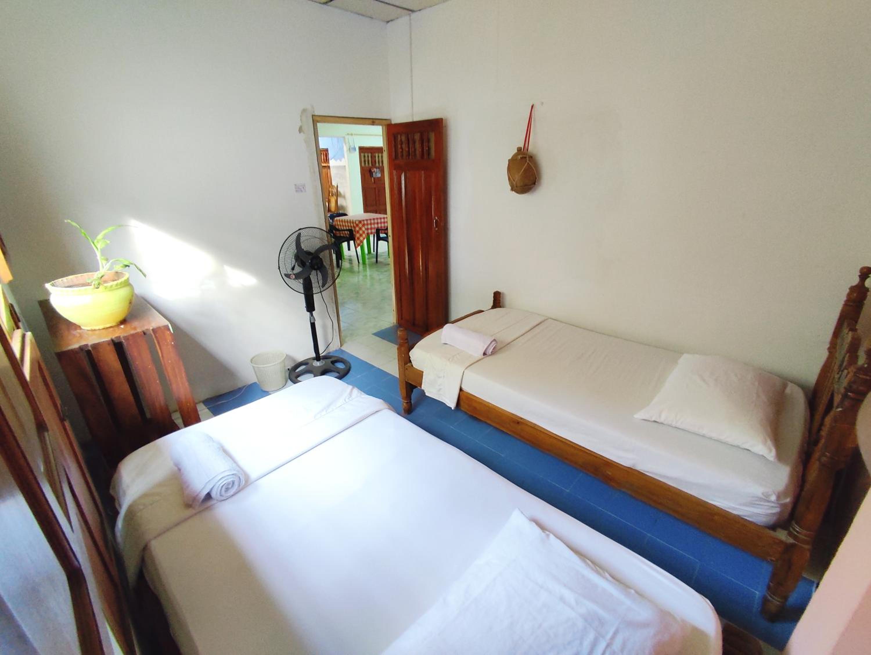Hostal Casa La Candelaria